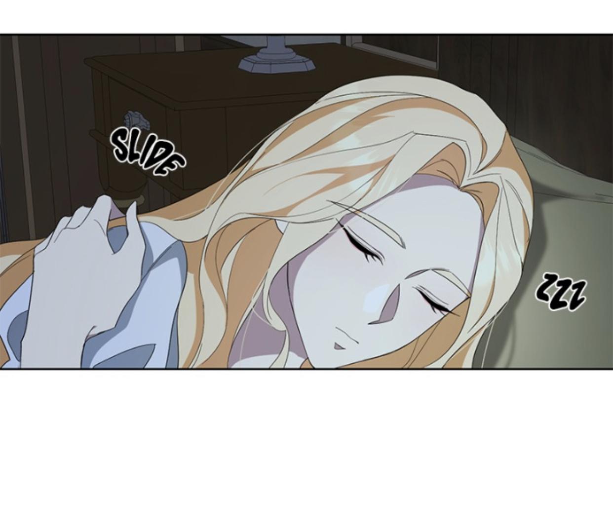 There Were Times When I Wished You Were Dead chapter 41 - page 42