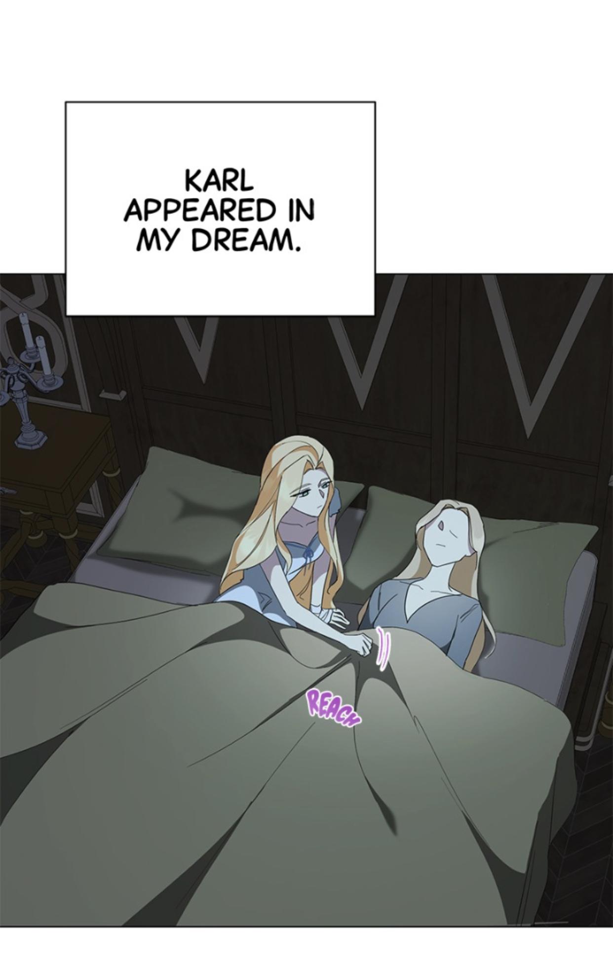 There Were Times When I Wished You Were Dead chapter 41 - page 65