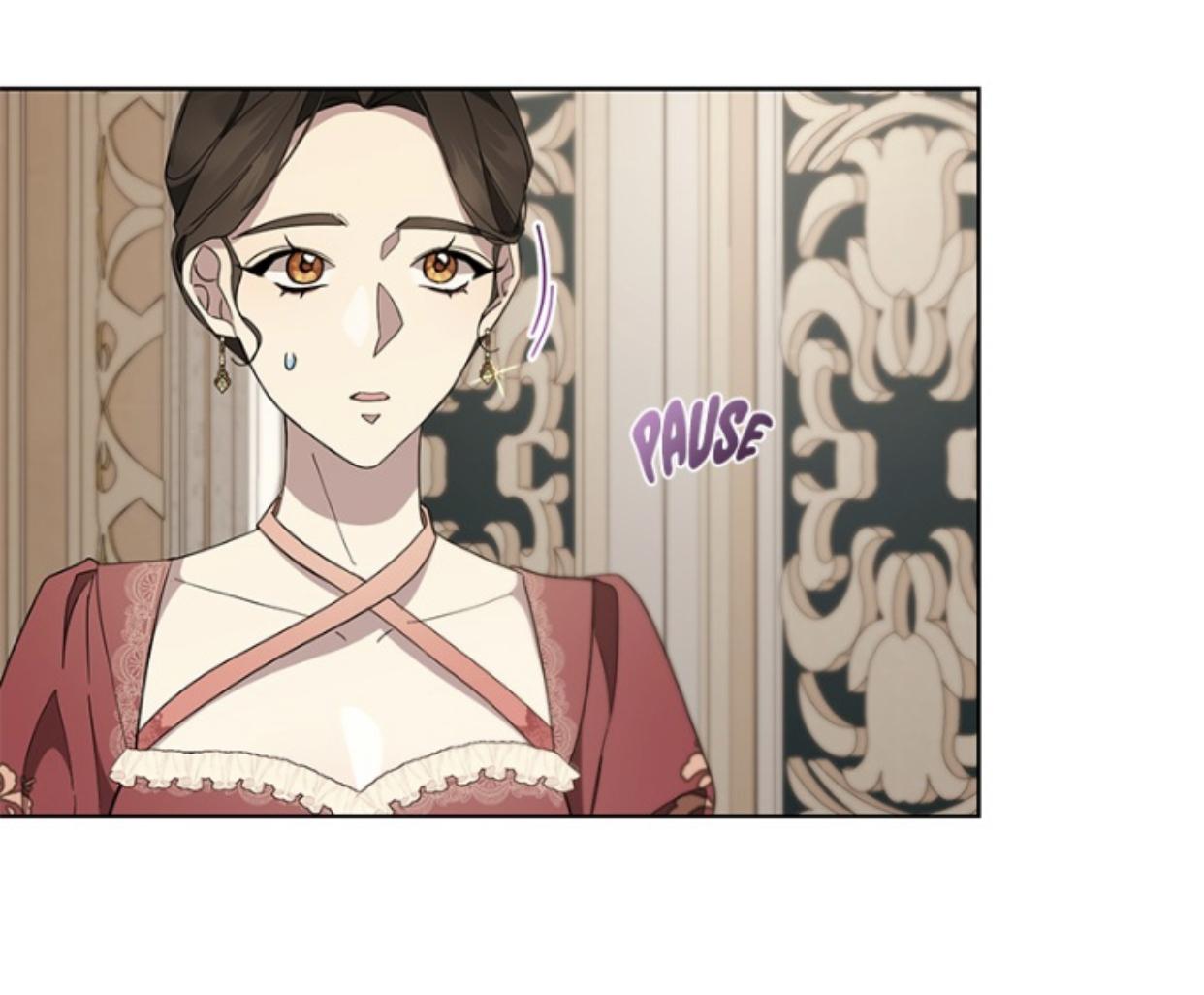 There Were Times When I Wished You Were Dead chapter 41 - page 7