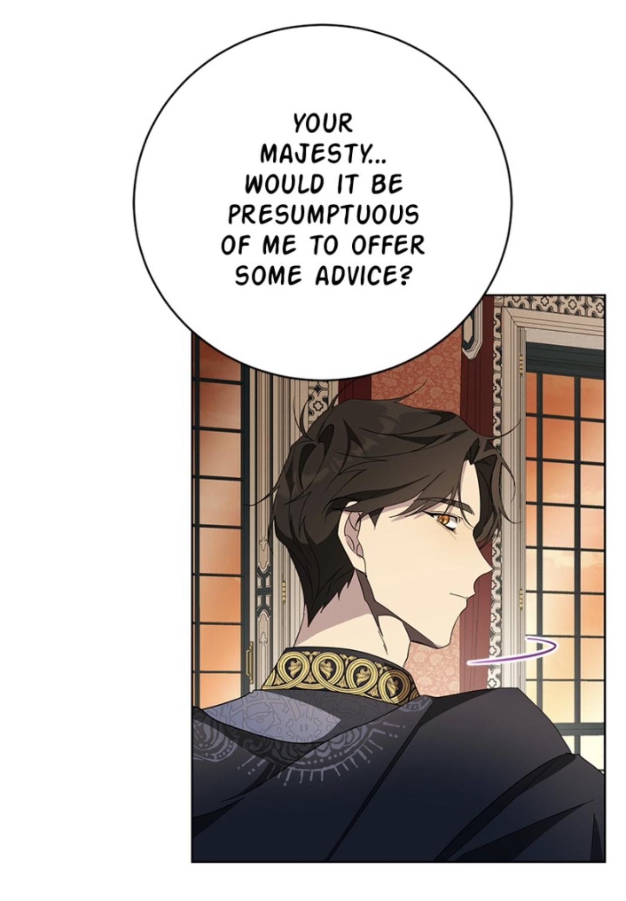 There Were Times When I Wished You Were Dead chapter 41 - page 8