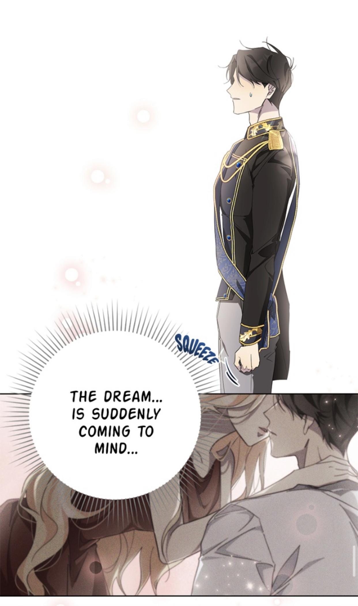There Were Times When I Wished You Were Dead chapter 41 - page 84