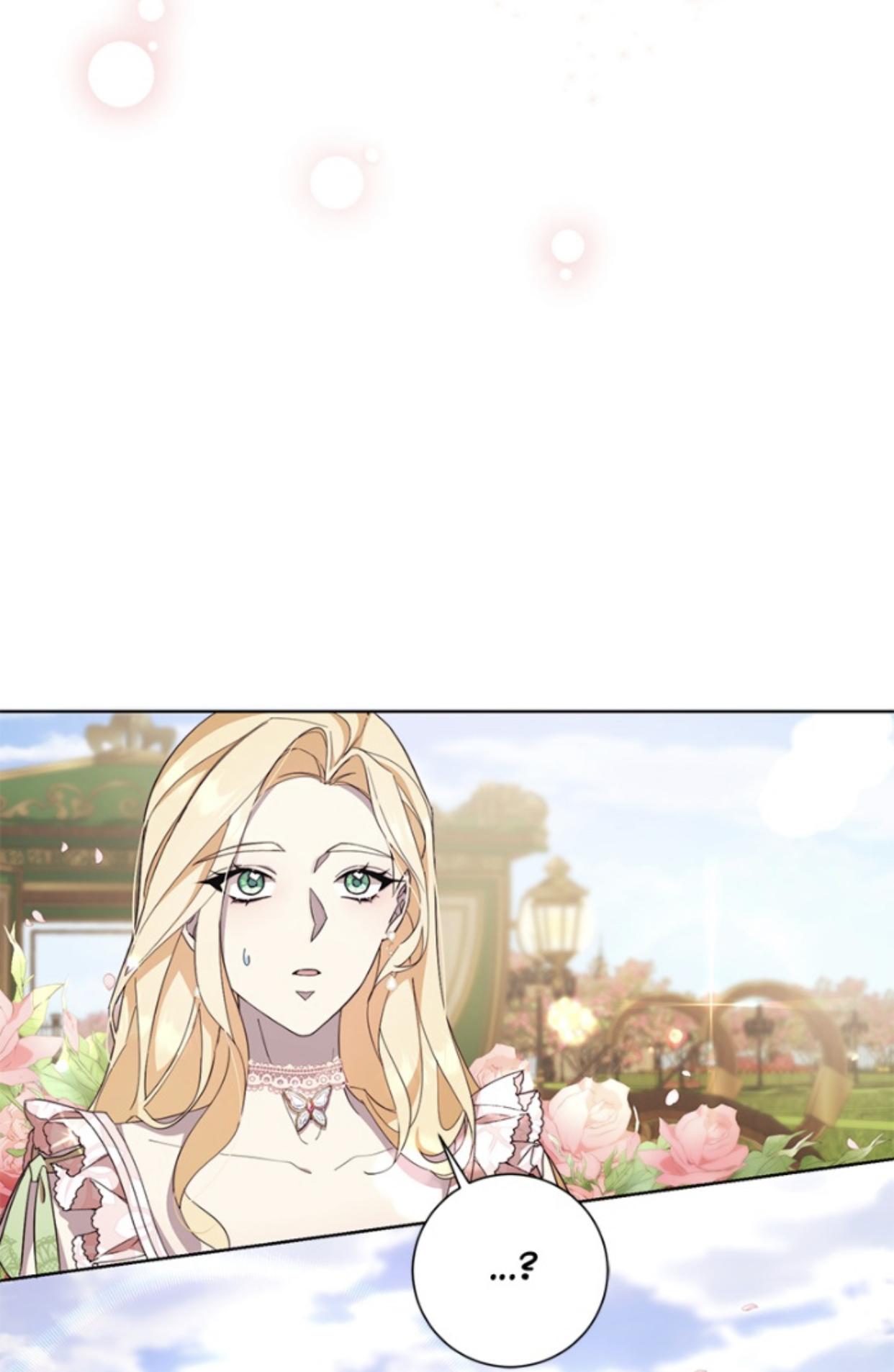 There Were Times When I Wished You Were Dead chapter 41 - page 85