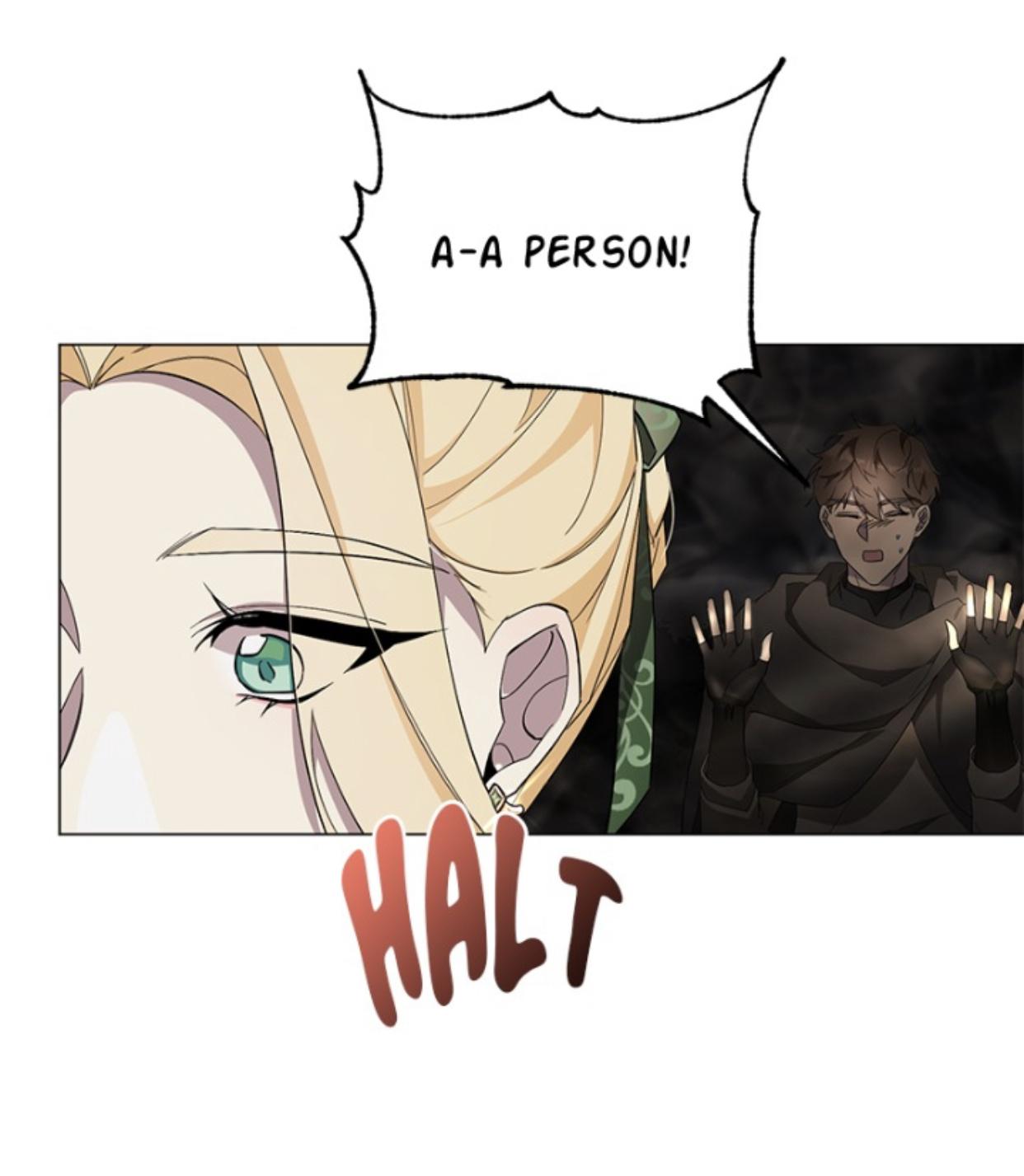 There Were Times When I Wished You Were Dead chapter 40 - page 12
