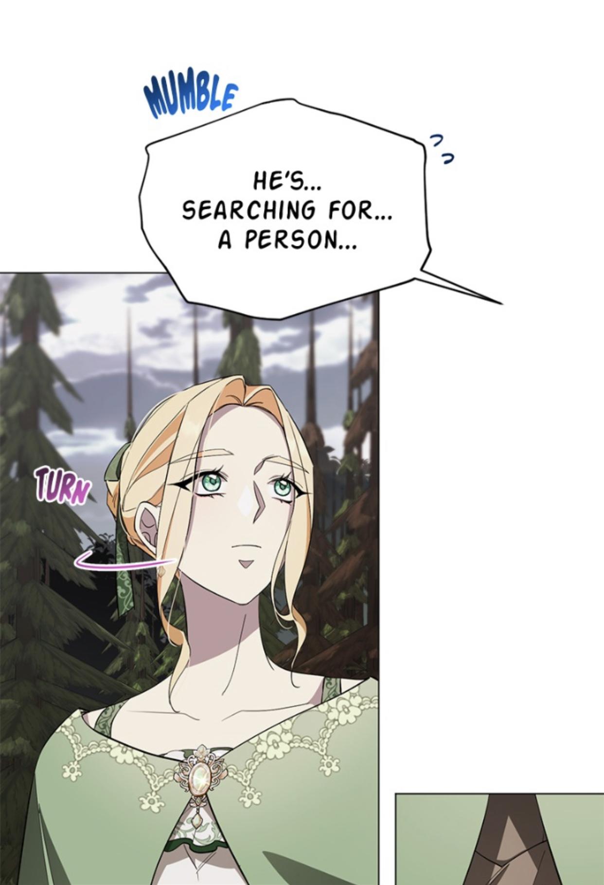 There Were Times When I Wished You Were Dead chapter 40 - page 13