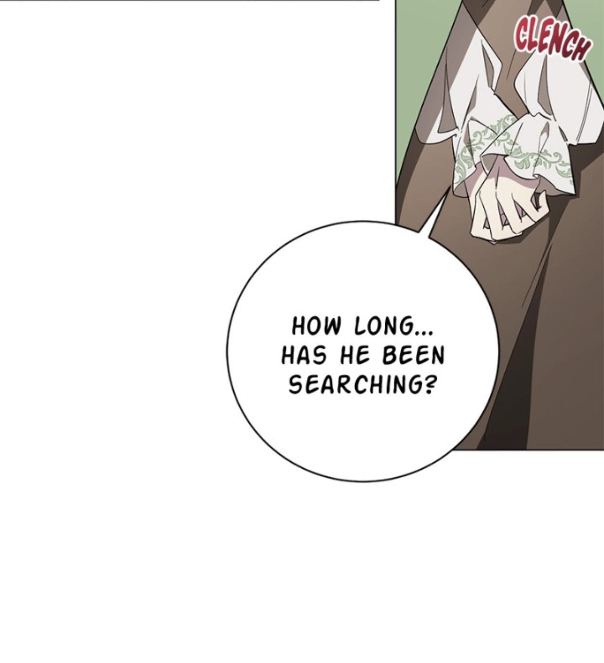 There Were Times When I Wished You Were Dead chapter 40 - page 14