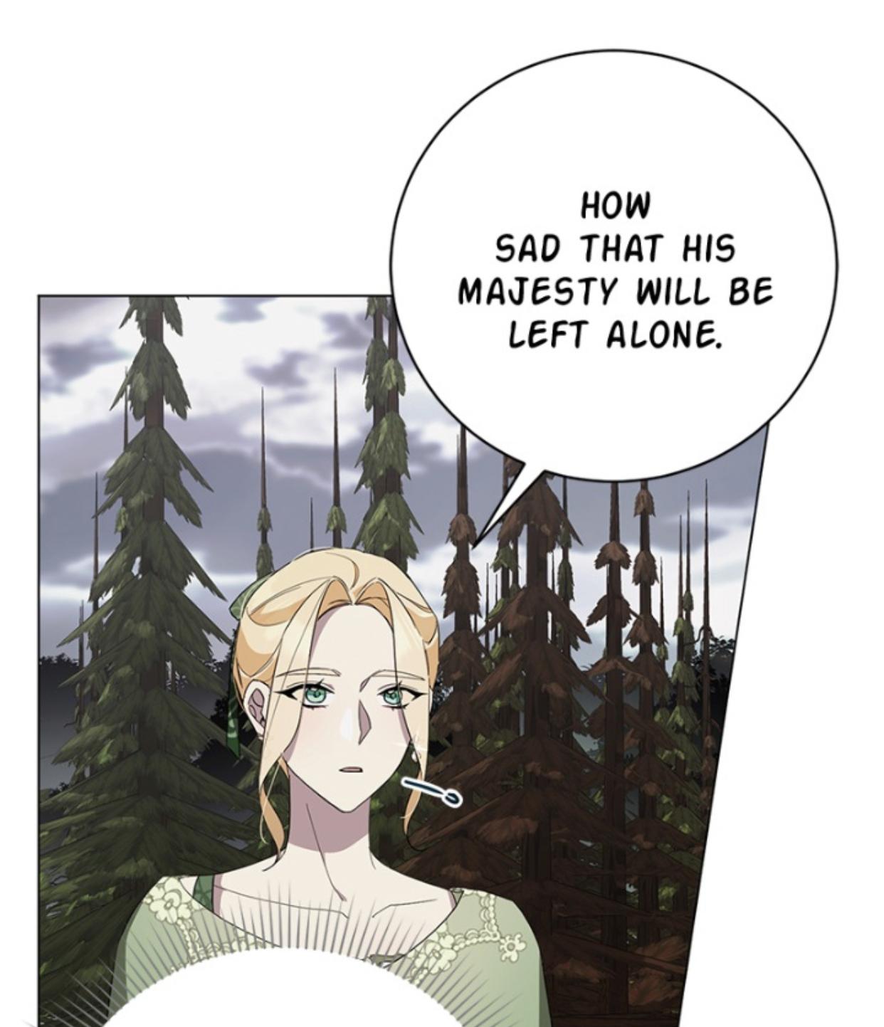 There Were Times When I Wished You Were Dead chapter 40 - page 18