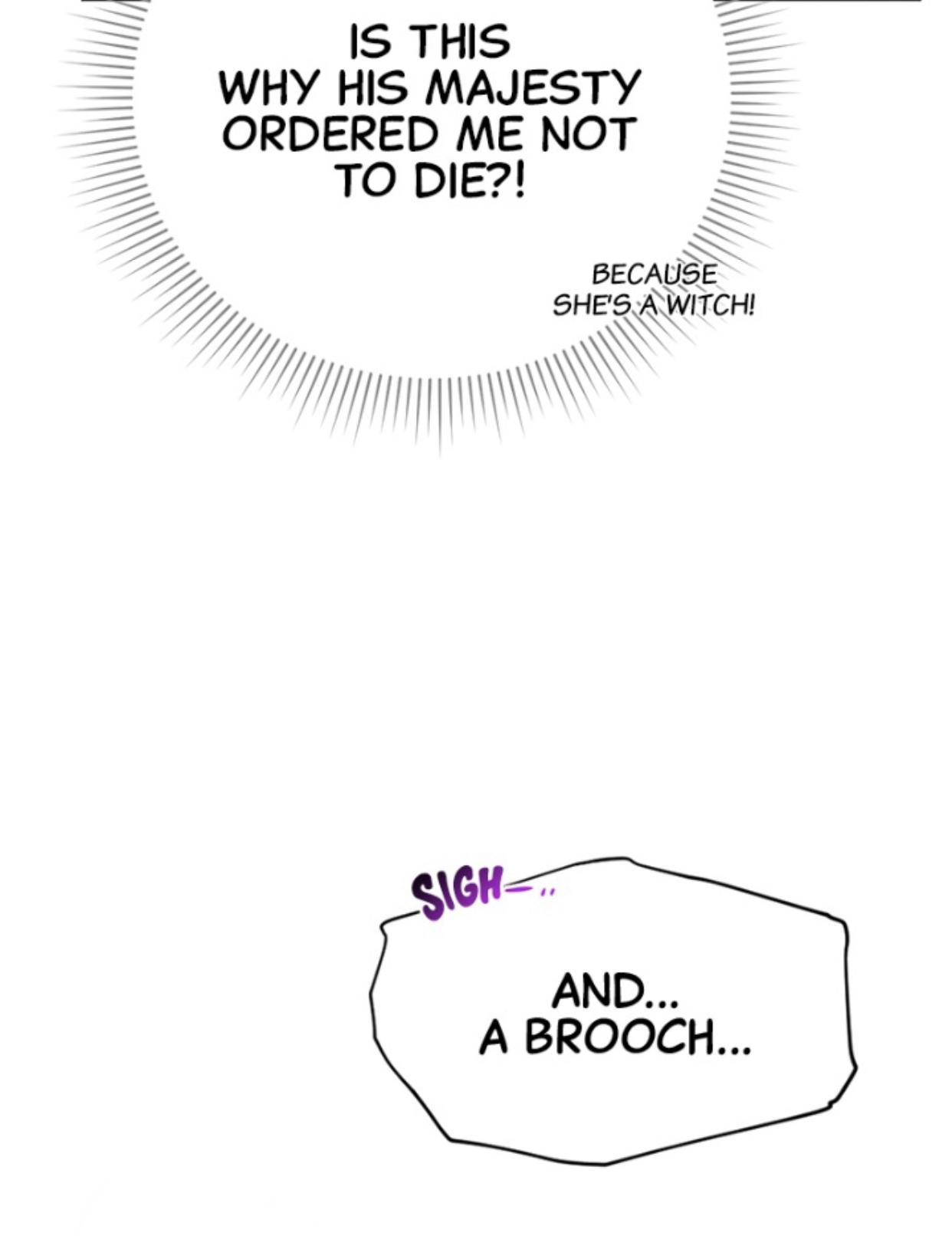 There Were Times When I Wished You Were Dead chapter 40 - page 20