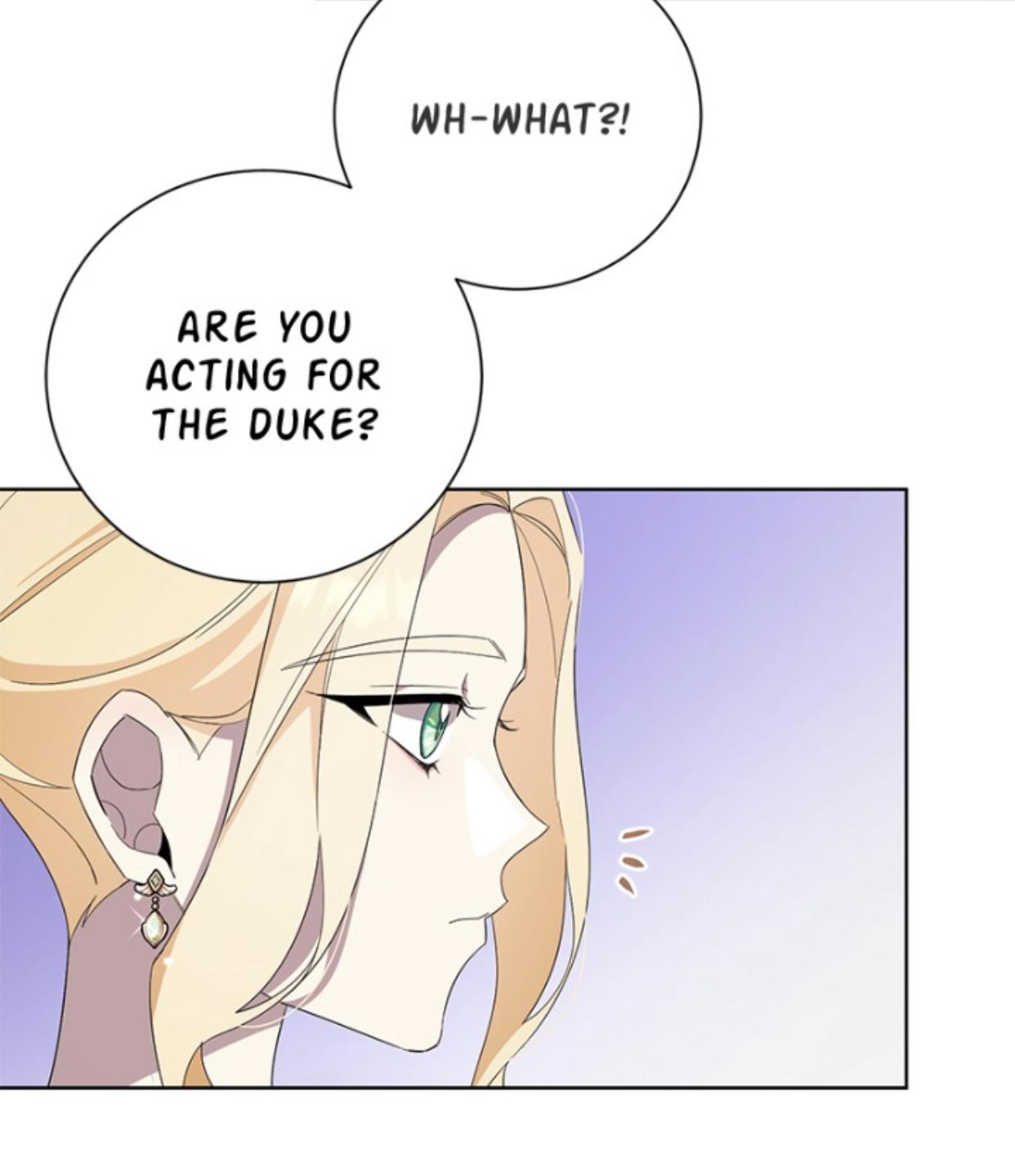 There Were Times When I Wished You Were Dead chapter 40 - page 30