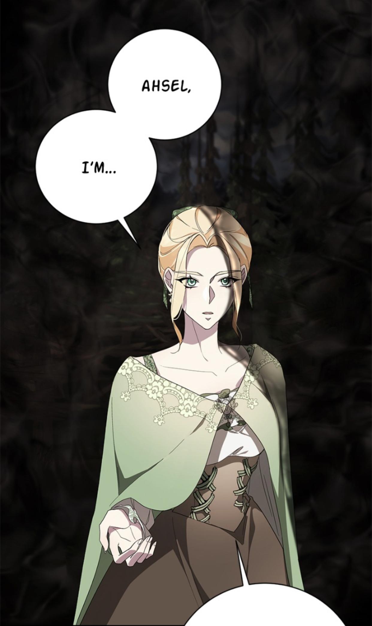 There Were Times When I Wished You Were Dead chapter 40 - page 36