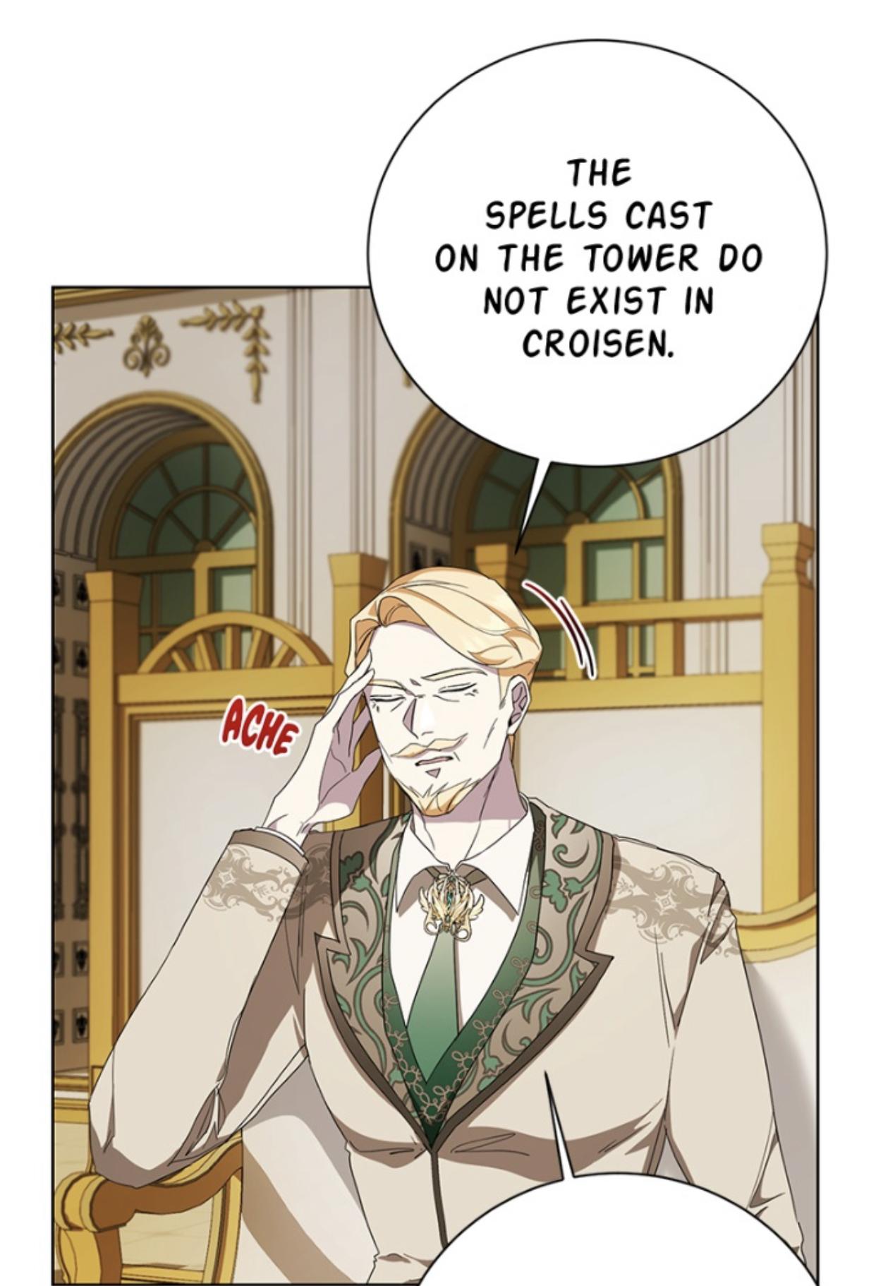 There Were Times When I Wished You Were Dead chapter 40 - page 42
