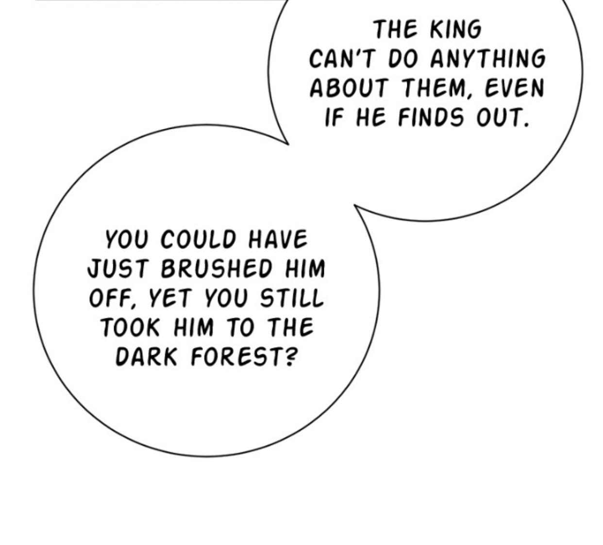 There Were Times When I Wished You Were Dead chapter 40 - page 43