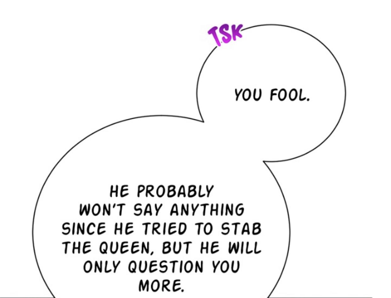 There Were Times When I Wished You Were Dead chapter 40 - page 49