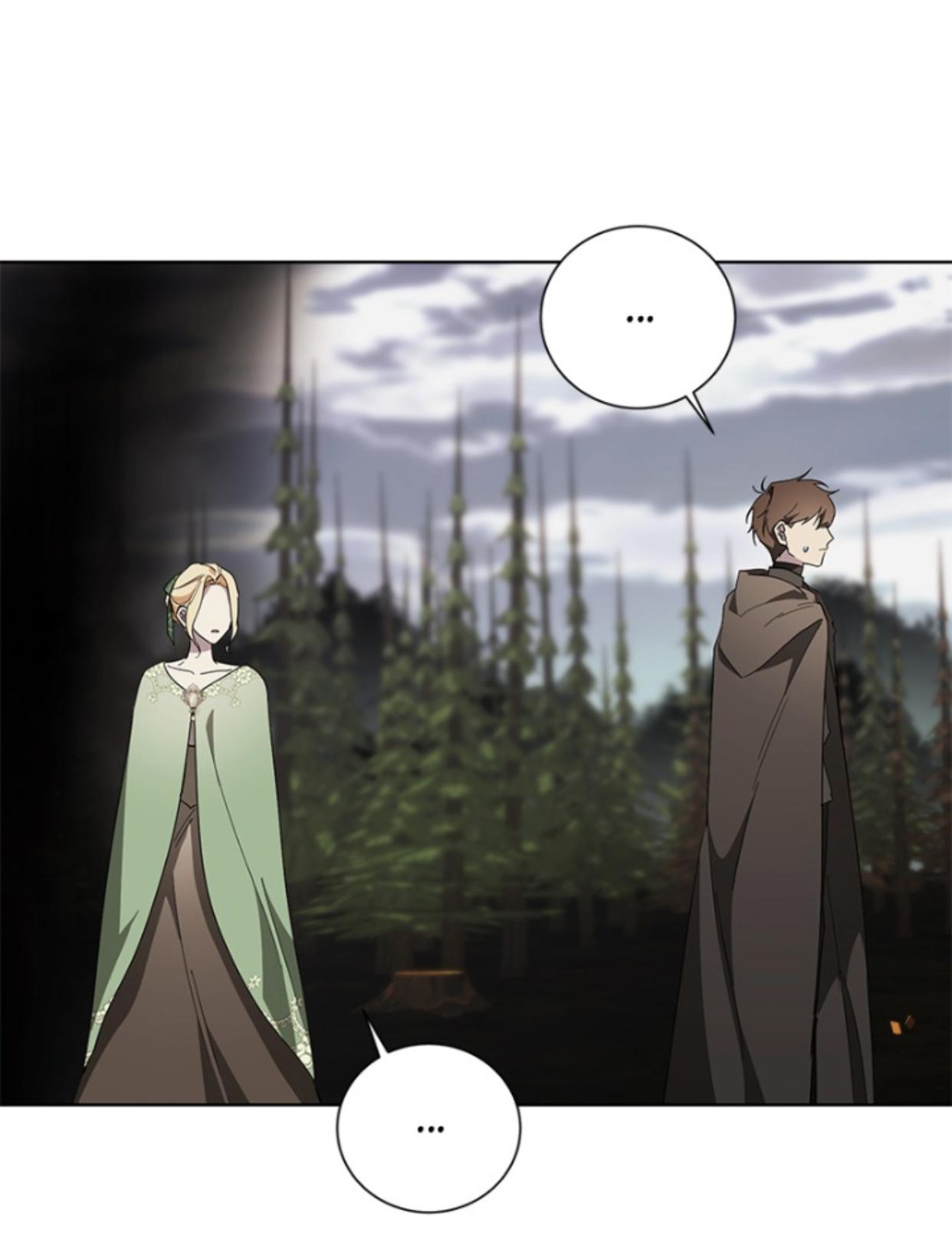 There Were Times When I Wished You Were Dead chapter 40 - page 5