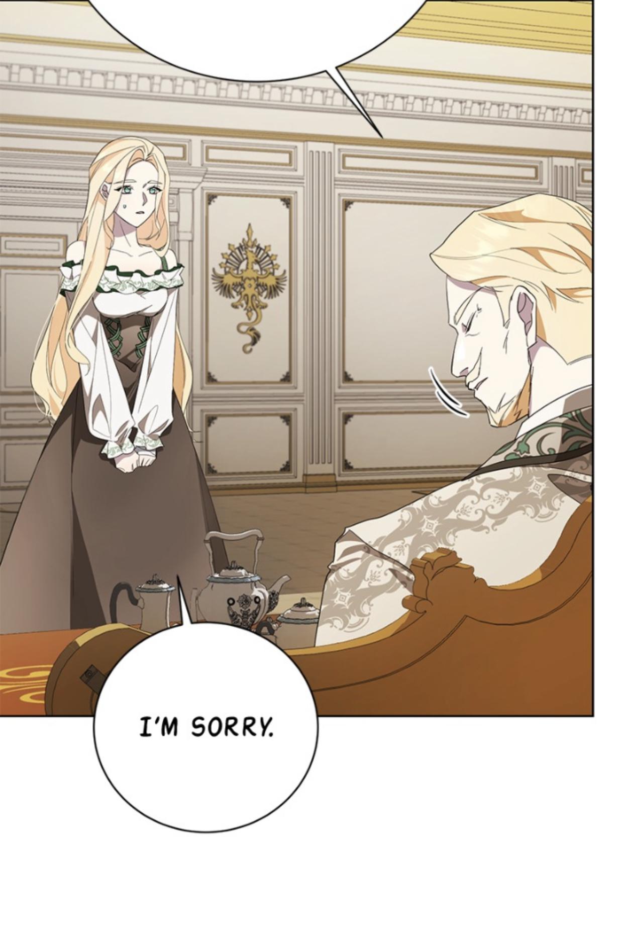 There Were Times When I Wished You Were Dead chapter 40 - page 50