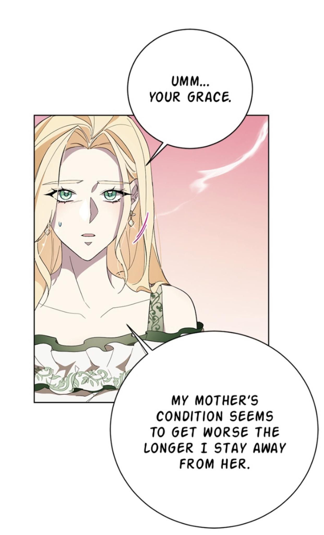 There Were Times When I Wished You Were Dead chapter 40 - page 52