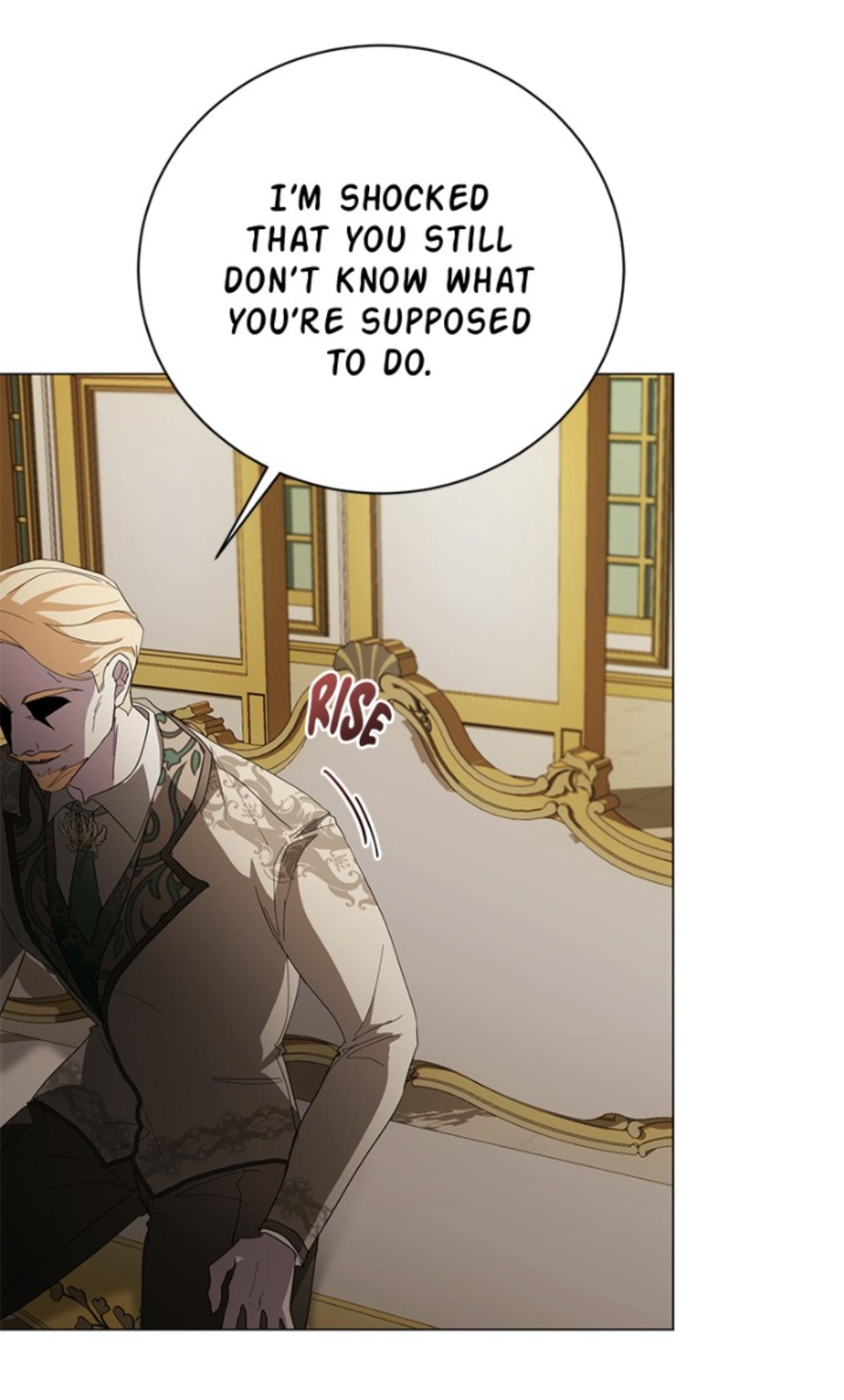 There Were Times When I Wished You Were Dead chapter 40 - page 55