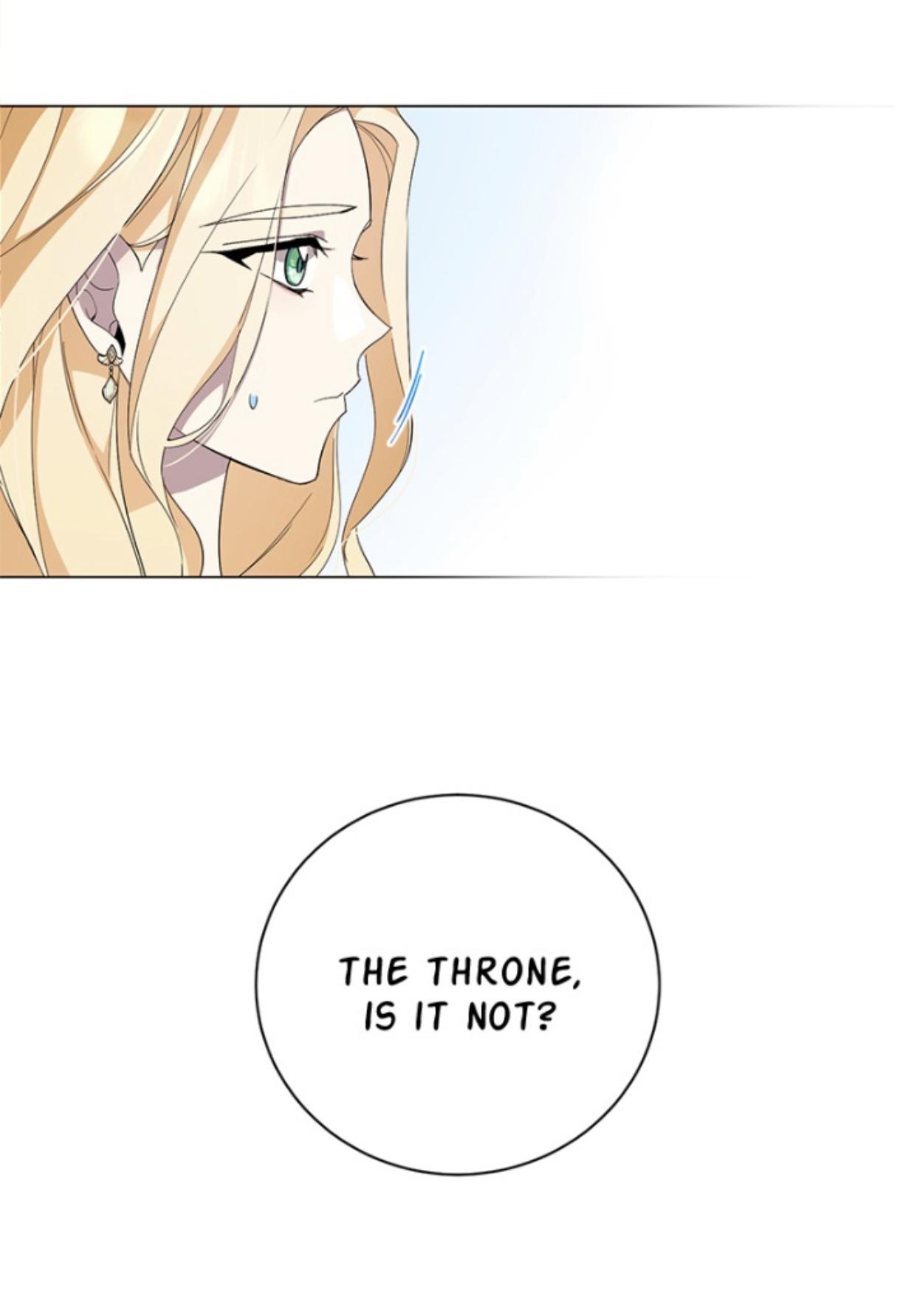 There Were Times When I Wished You Were Dead chapter 40 - page 56