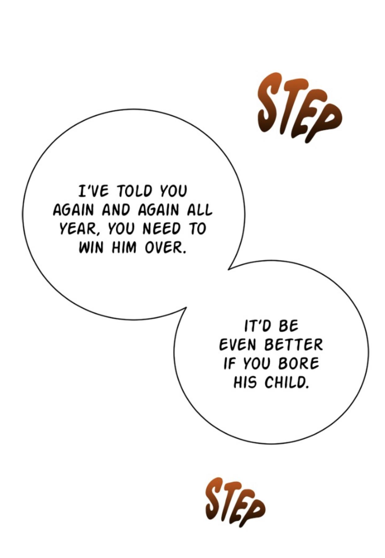 There Were Times When I Wished You Were Dead chapter 40 - page 58
