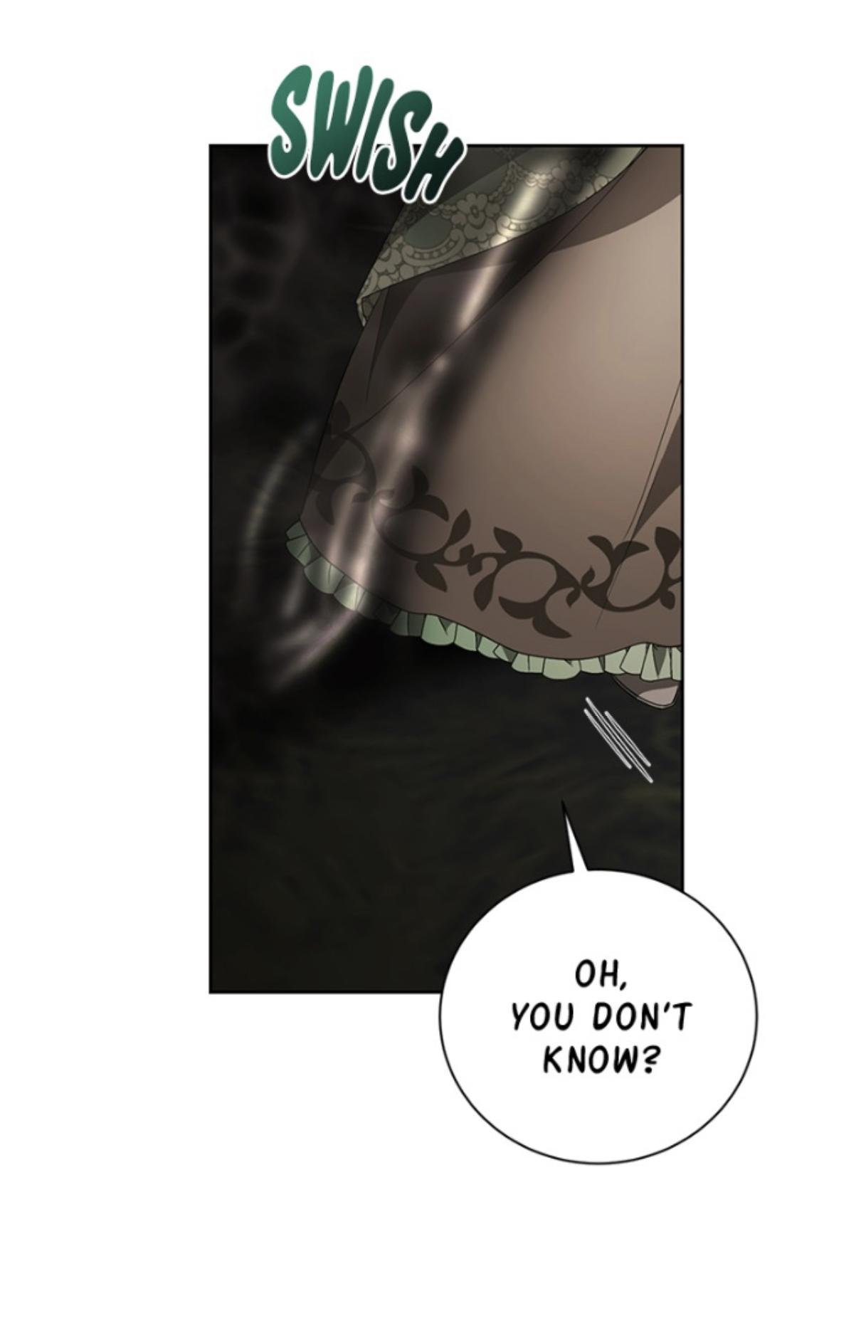 There Were Times When I Wished You Were Dead chapter 40 - page 6