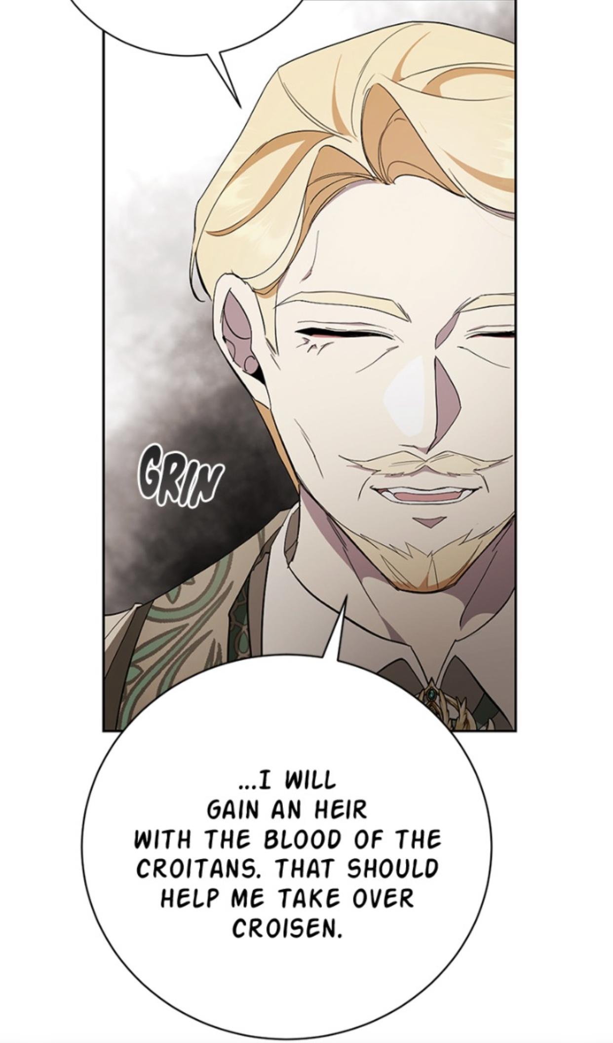 There Were Times When I Wished You Were Dead chapter 40 - page 64