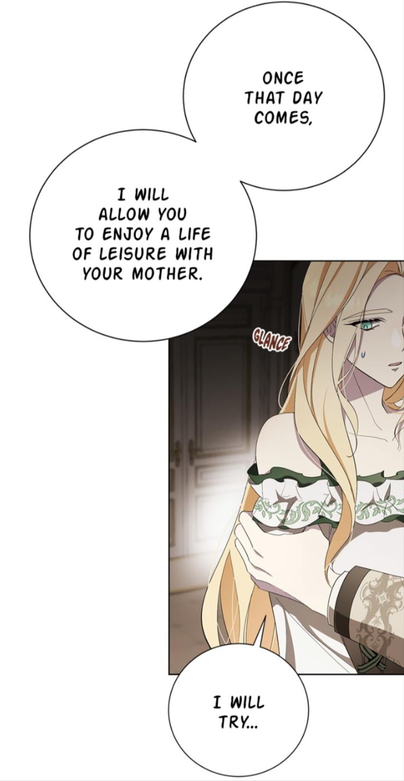 There Were Times When I Wished You Were Dead chapter 40 - page 65