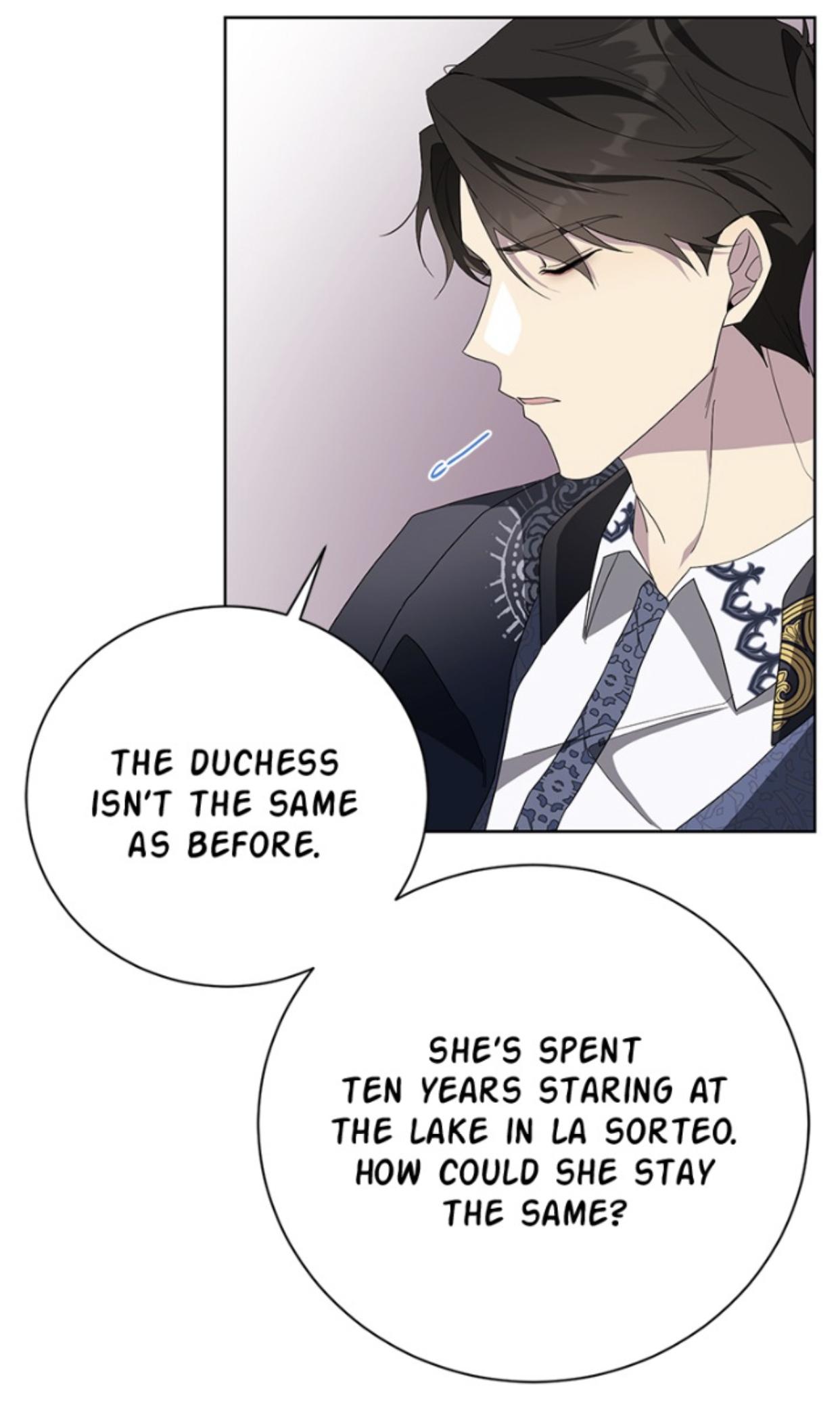 There Were Times When I Wished You Were Dead chapter 40 - page 72