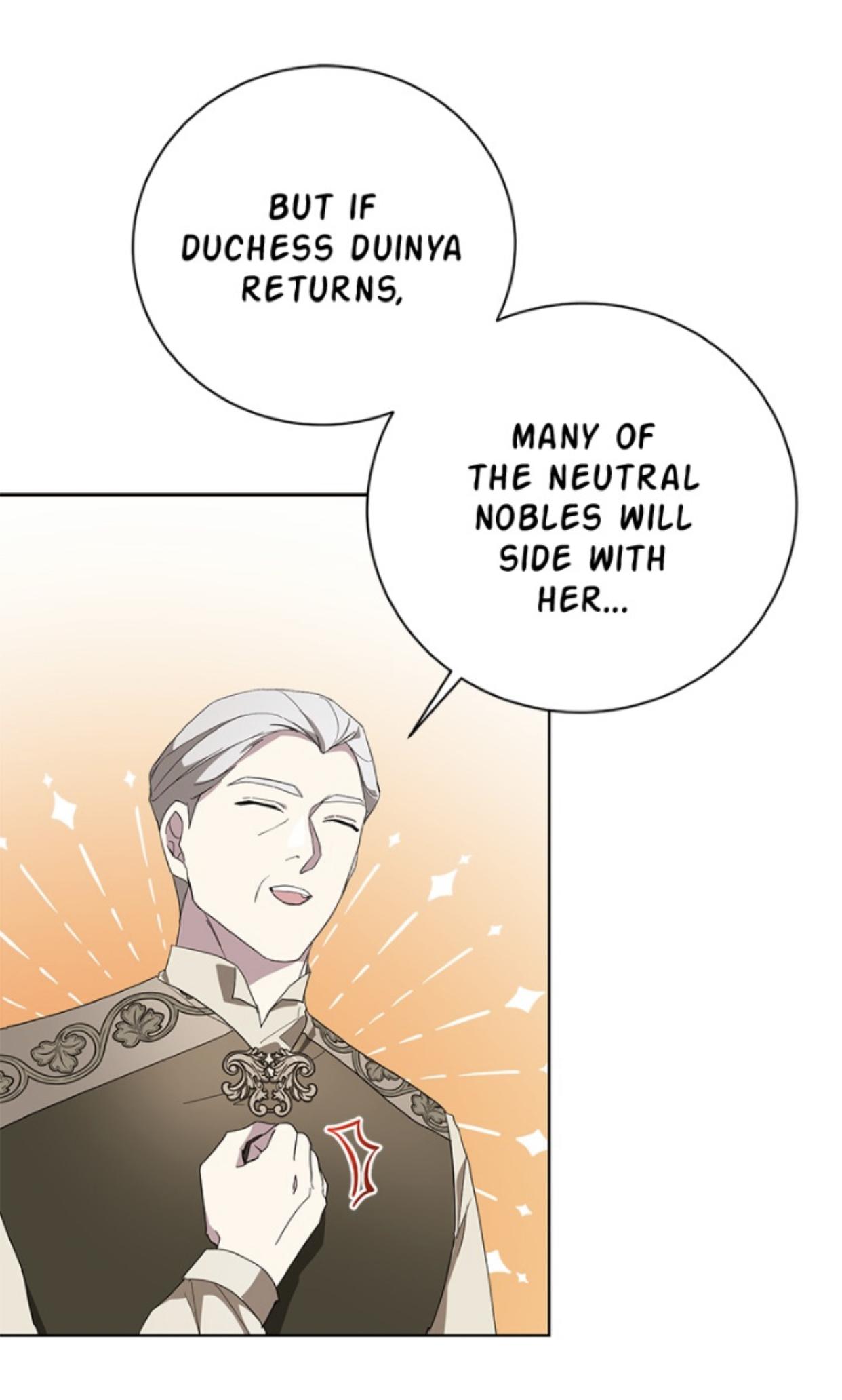 There Were Times When I Wished You Were Dead chapter 40 - page 73