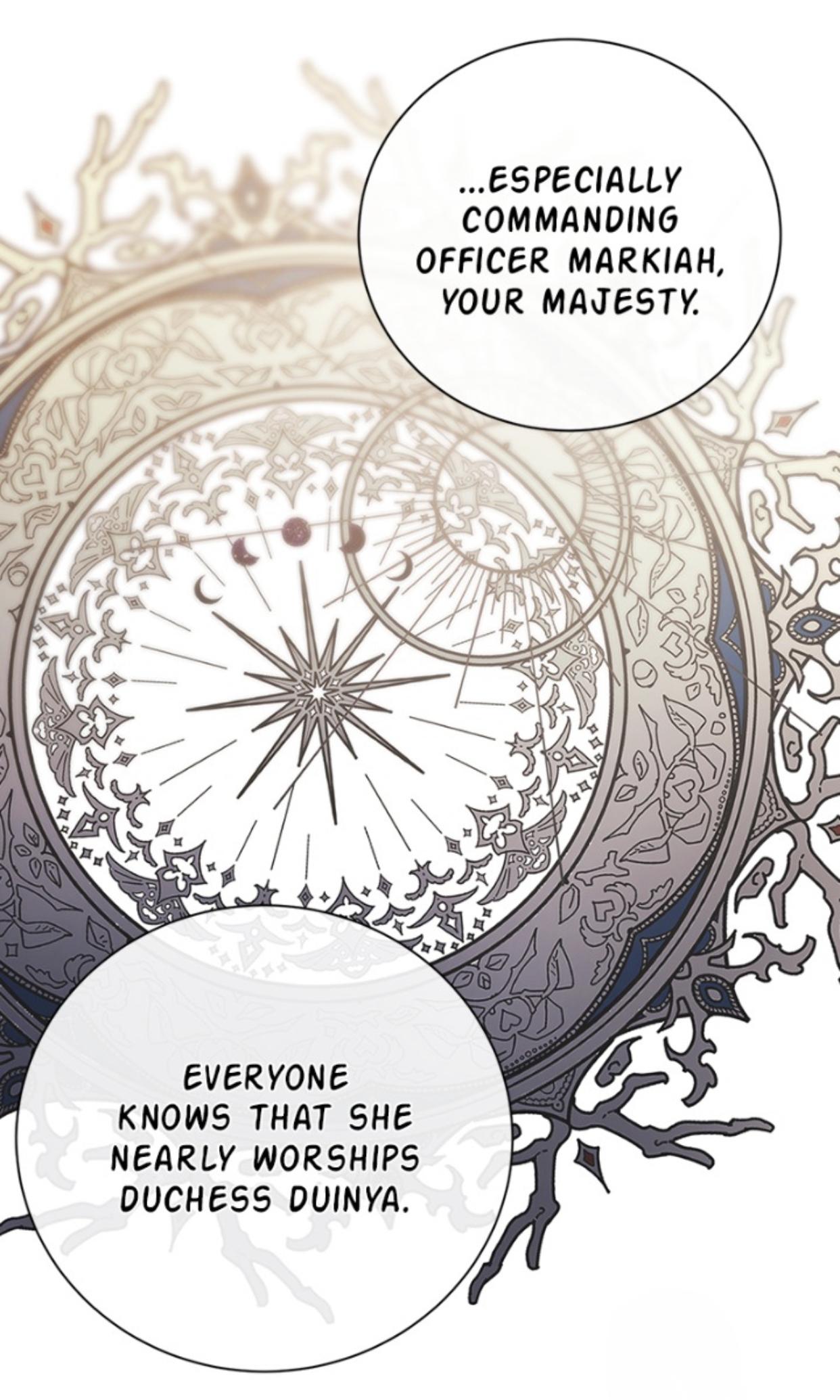There Were Times When I Wished You Were Dead chapter 40 - page 74