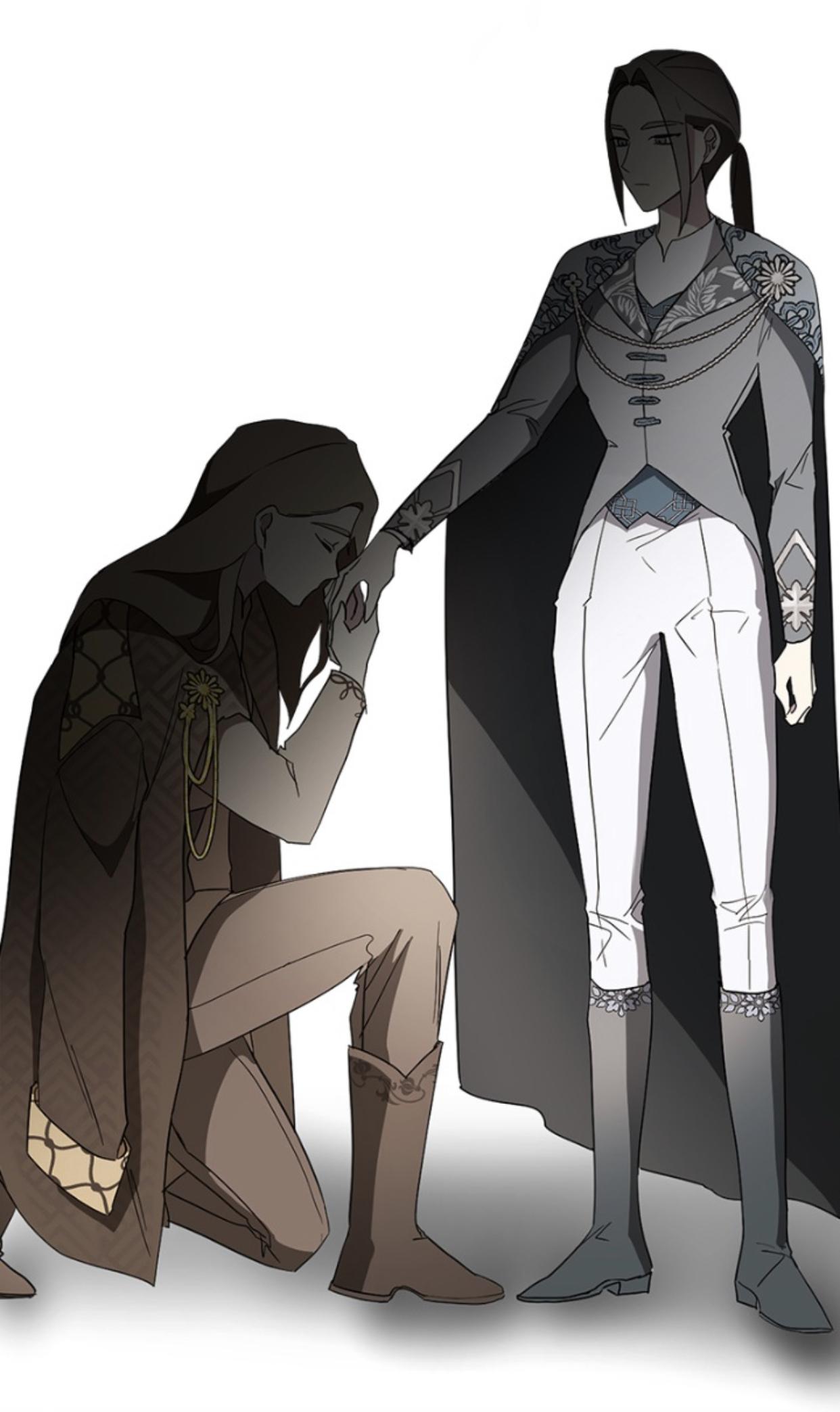 There Were Times When I Wished You Were Dead chapter 40 - page 75