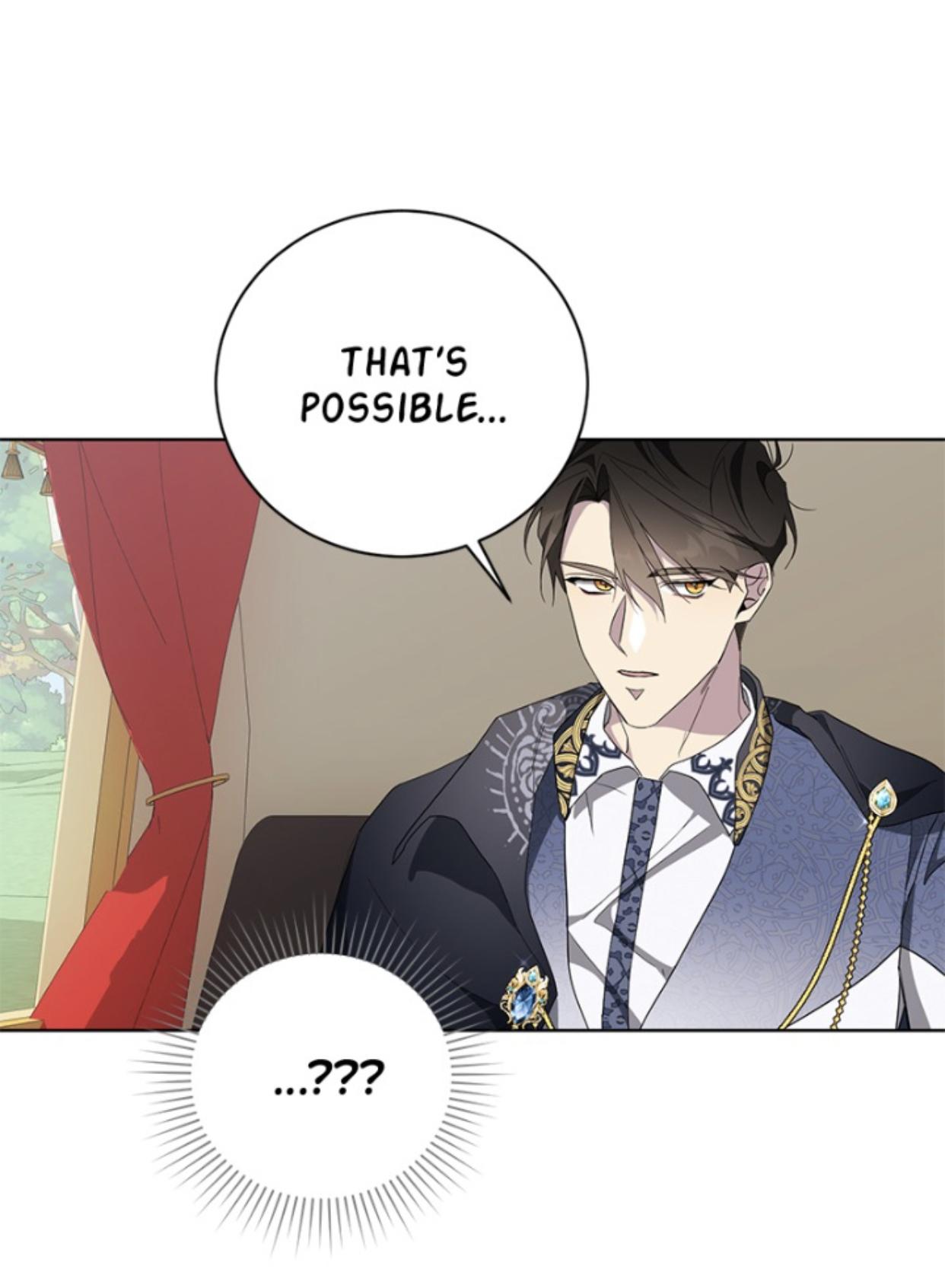 There Were Times When I Wished You Were Dead chapter 40 - page 76