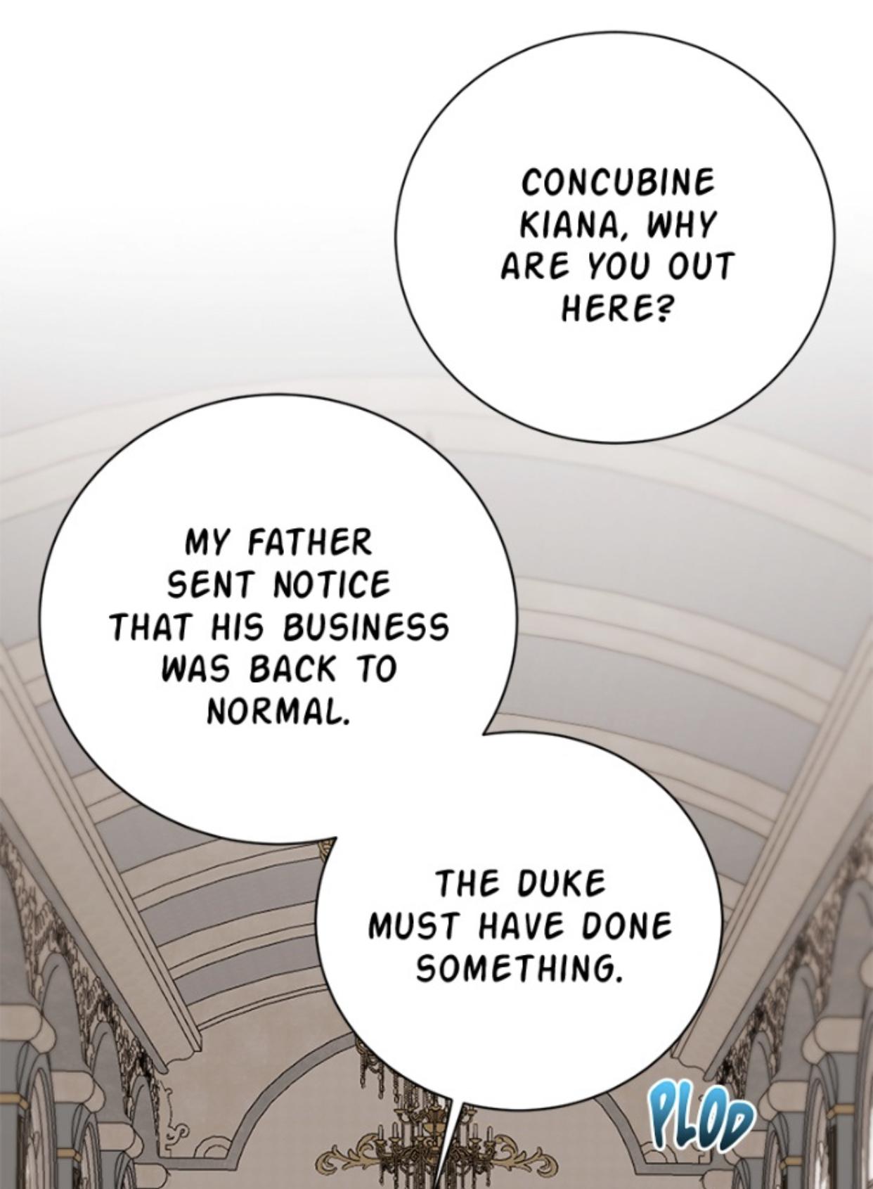 There Were Times When I Wished You Were Dead chapter 40 - page 82
