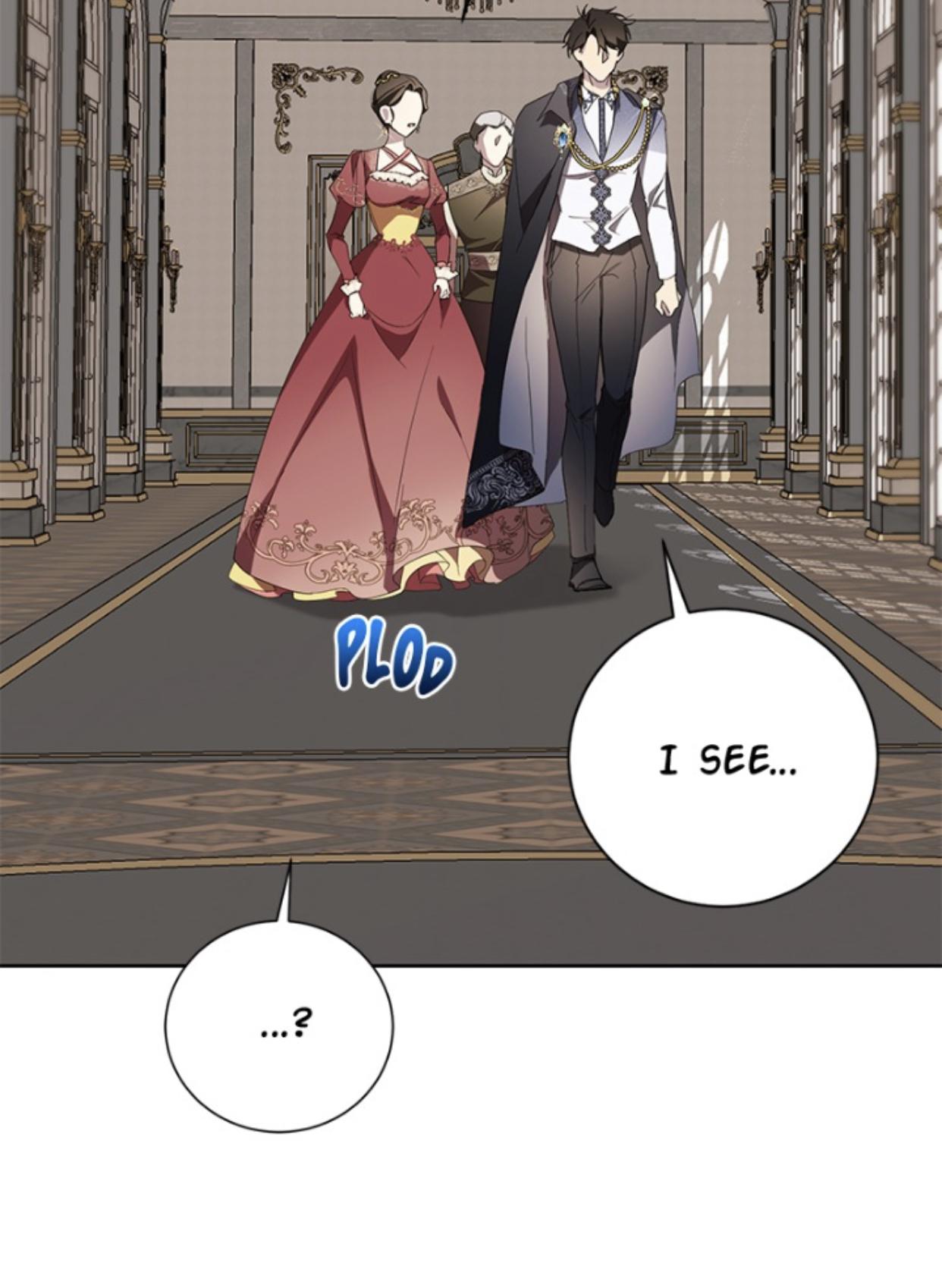 There Were Times When I Wished You Were Dead chapter 40 - page 83