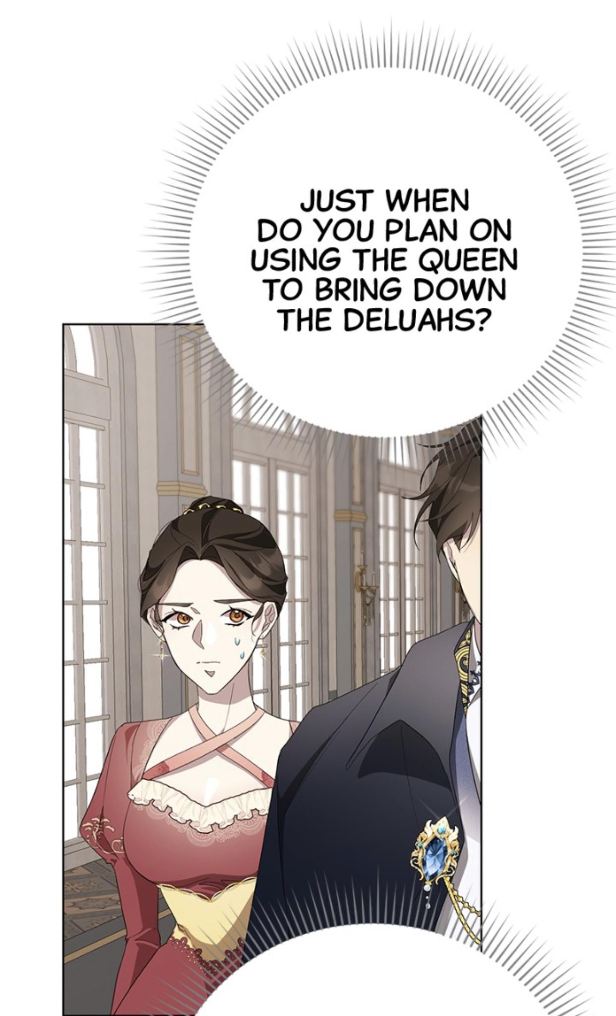 There Were Times When I Wished You Were Dead chapter 40 - page 86