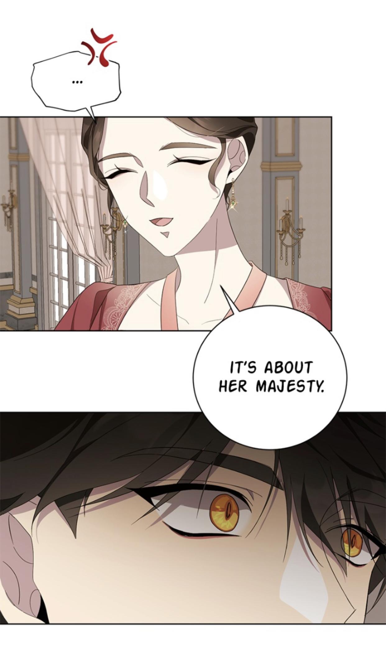 There Were Times When I Wished You Were Dead chapter 40 - page 89