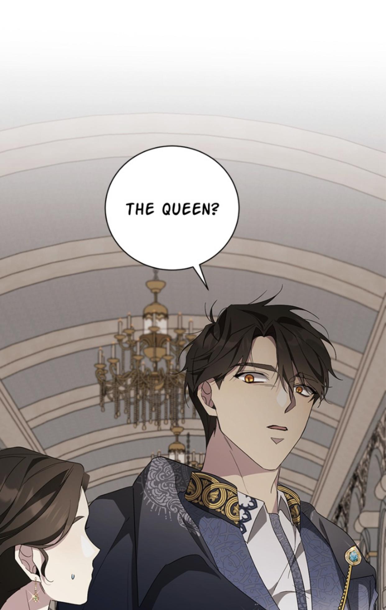 There Were Times When I Wished You Were Dead chapter 40 - page 90