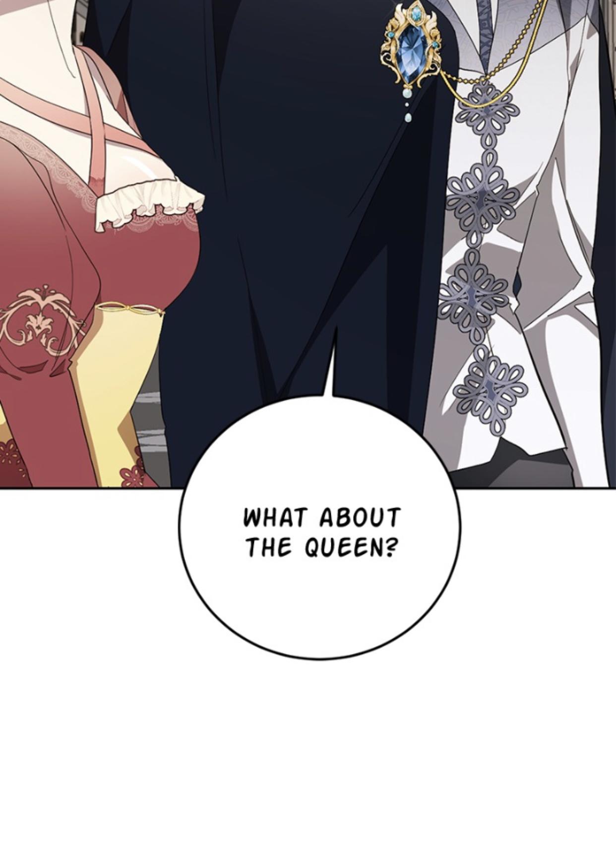There Were Times When I Wished You Were Dead chapter 40 - page 91