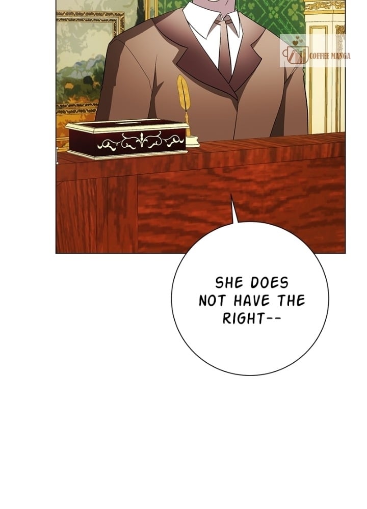 There Were Times When I Wished You Were Dead Chapter 73 - page 12