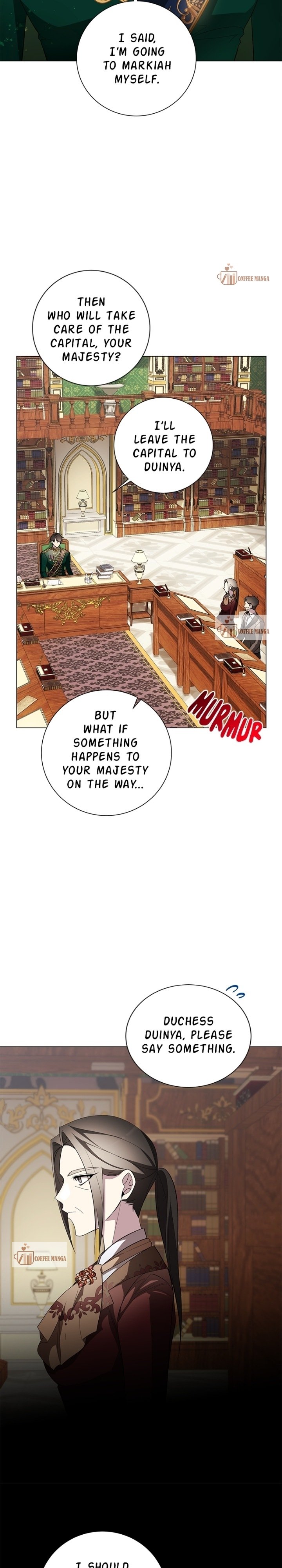 There Were Times When I Wished You Were Dead Chapter 73 - page 2