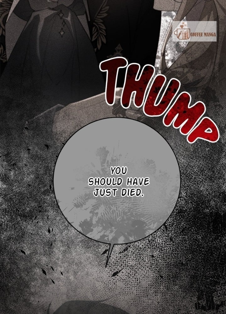 There Were Times When I Wished You Were Dead Chapter 73 - page 30