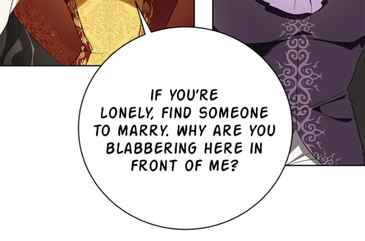There Were Times When I Wished You Were Dead chapter 39 - page 21