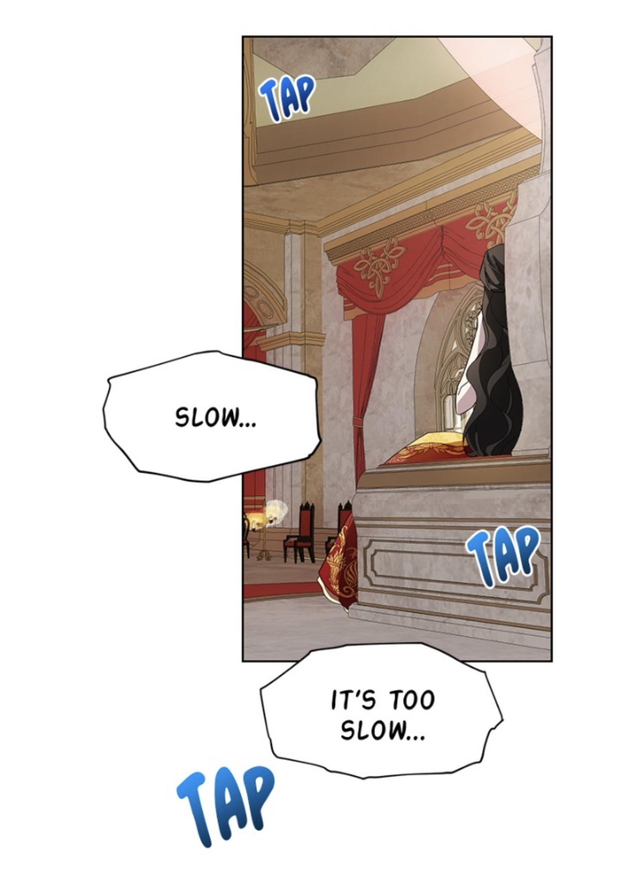 There Were Times When I Wished You Were Dead chapter 39 - page 26