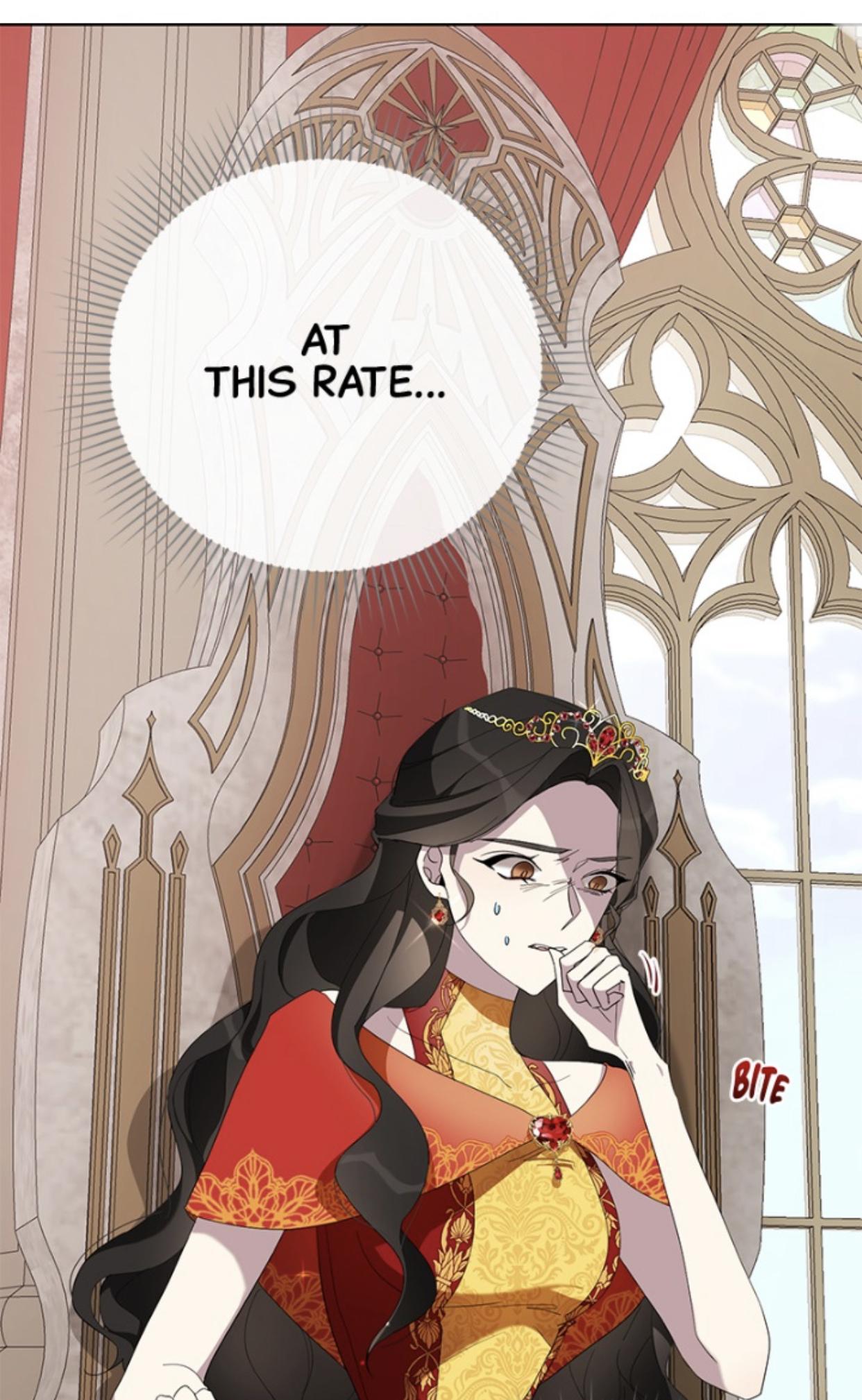 There Were Times When I Wished You Were Dead chapter 39 - page 27