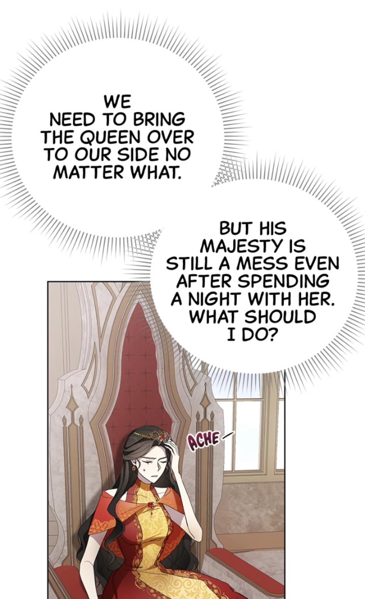 There Were Times When I Wished You Were Dead chapter 39 - page 29
