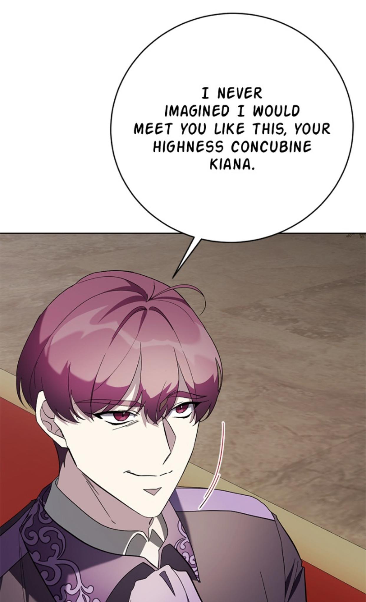 There Were Times When I Wished You Were Dead chapter 39 - page 3