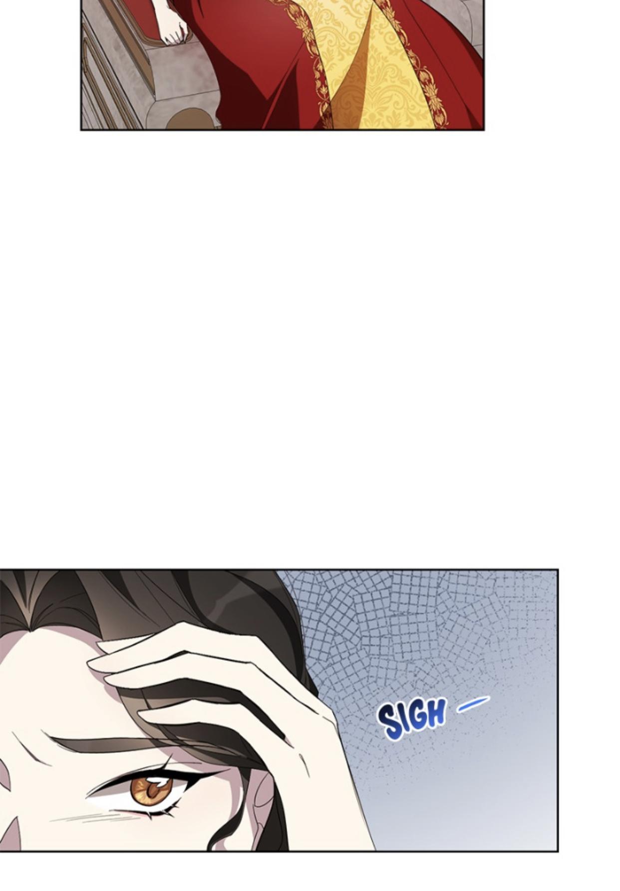 There Were Times When I Wished You Were Dead chapter 39 - page 30