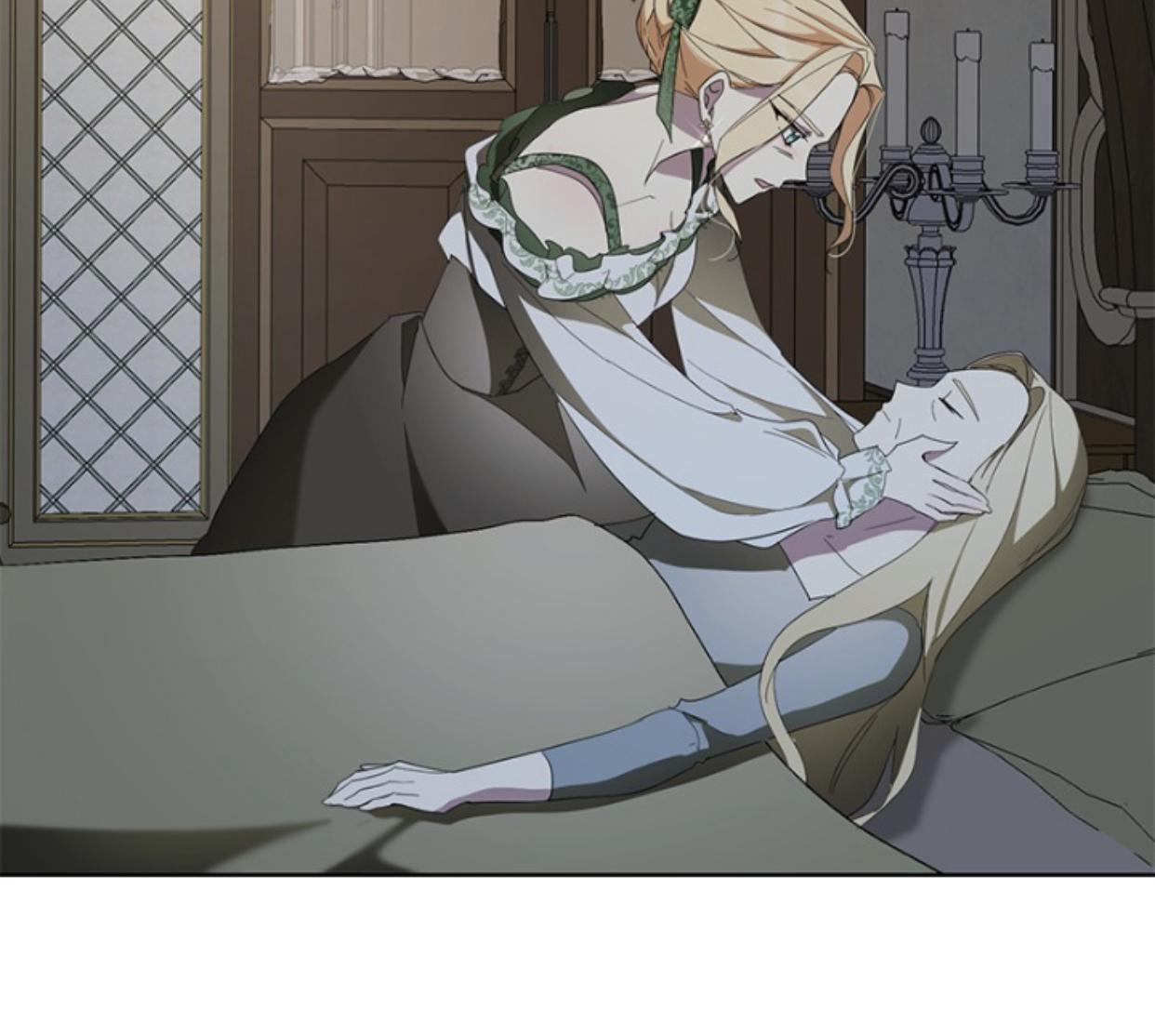 There Were Times When I Wished You Were Dead chapter 39 - page 42