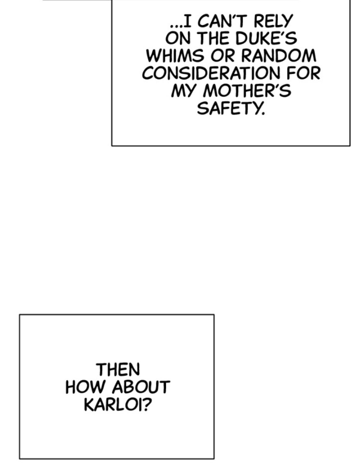 There Were Times When I Wished You Were Dead chapter 39 - page 44