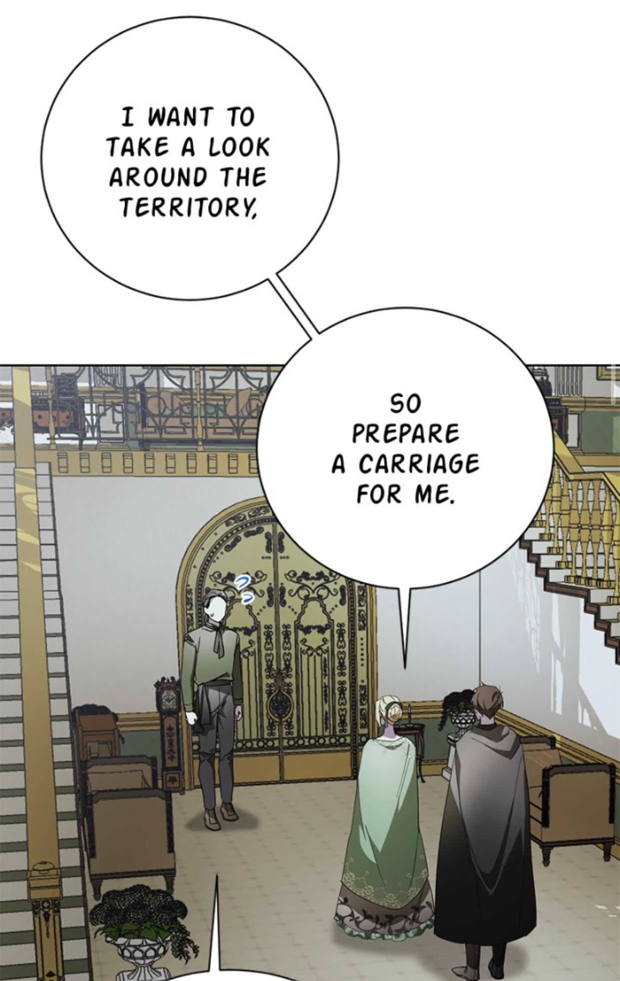 There Were Times When I Wished You Were Dead chapter 39 - page 52
