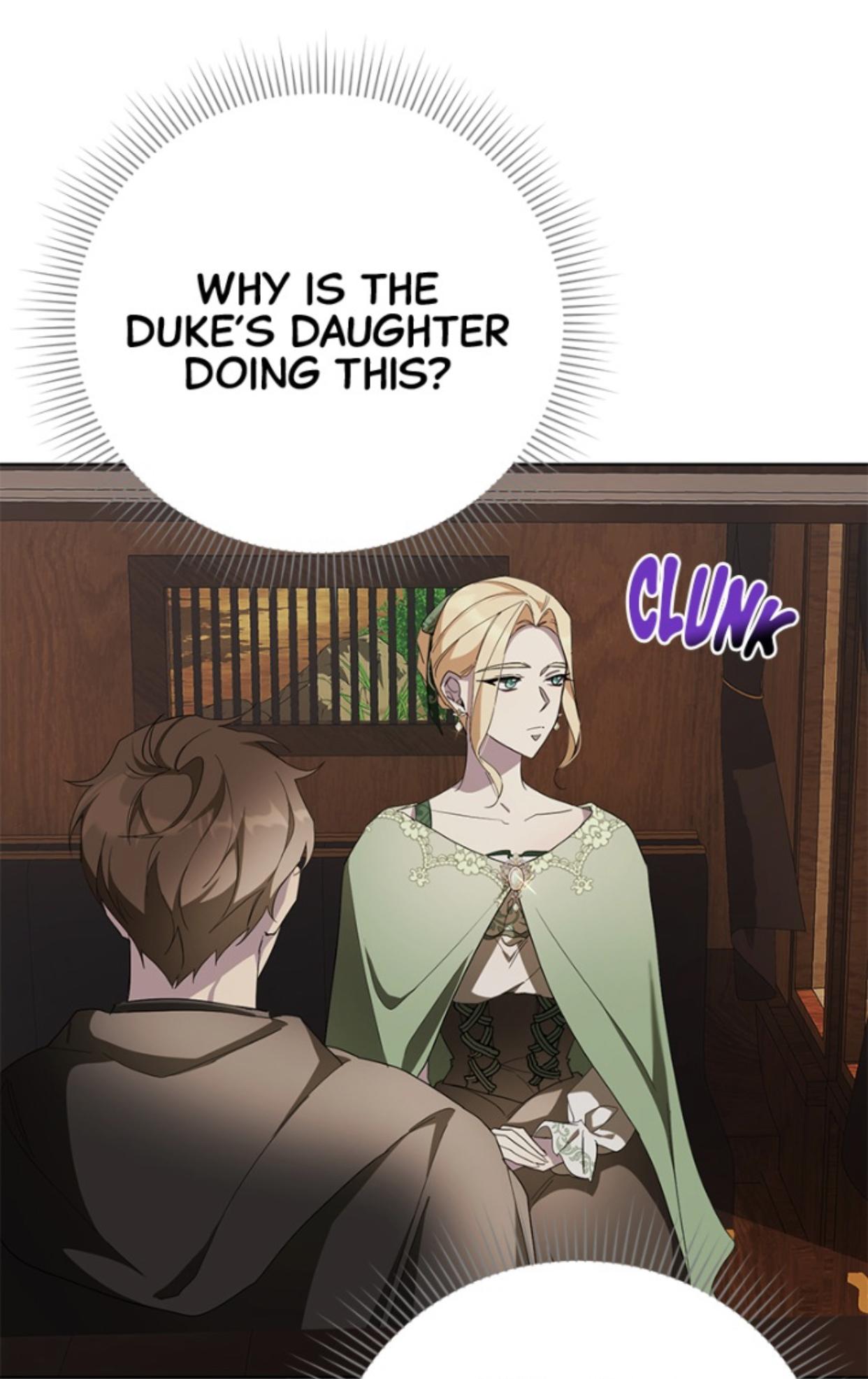 There Were Times When I Wished You Were Dead chapter 39 - page 62