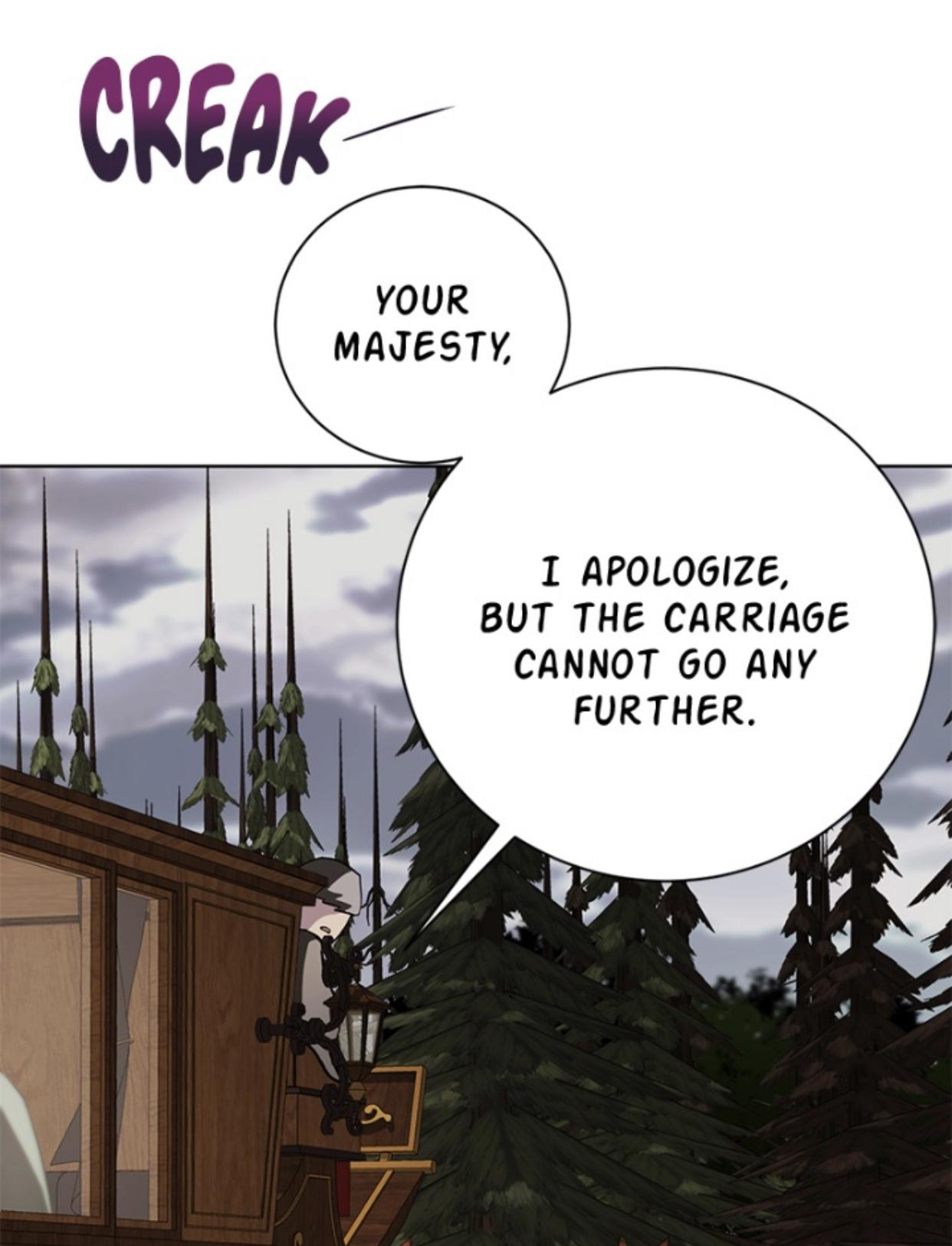 There Were Times When I Wished You Were Dead chapter 39 - page 66